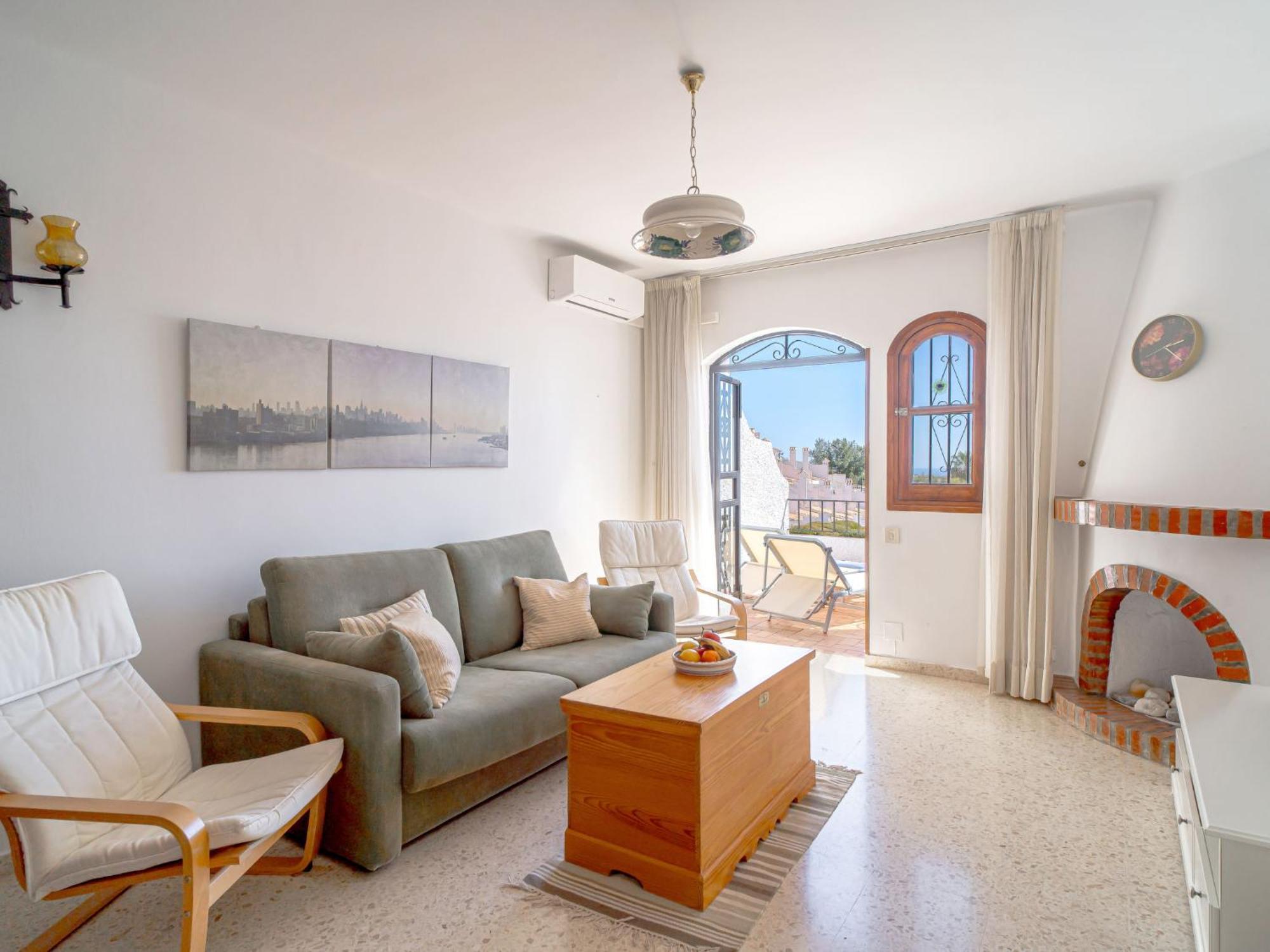 Capistrano Village 126b By Interhome Nerja