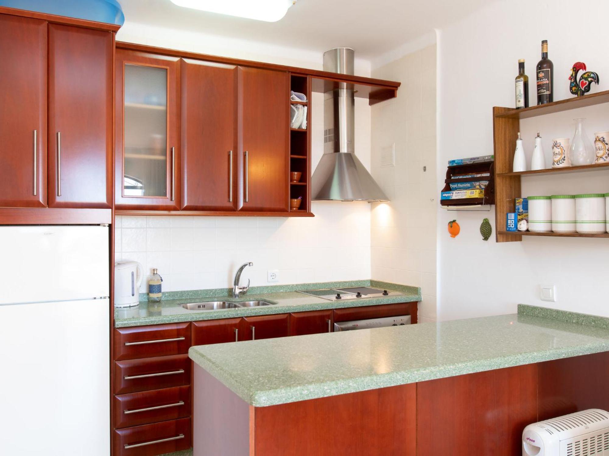 Capistrano Village 126b By Interhome * Nerja