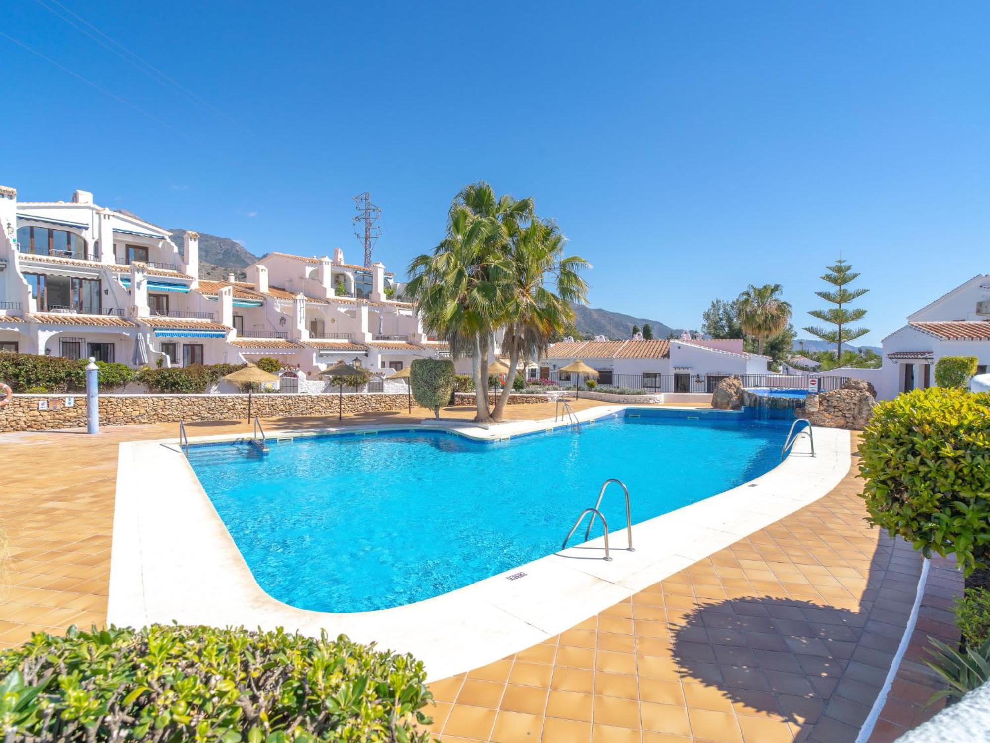 Ferienhaus Capistrano Village 126b By Interhome