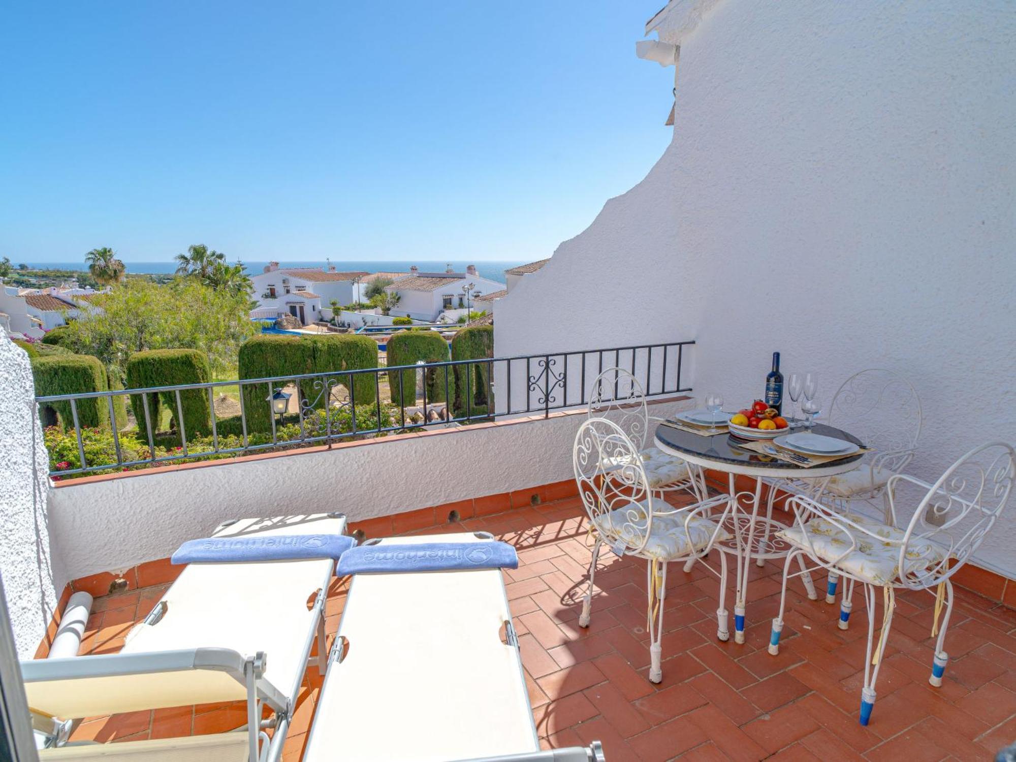 Capistrano Village 126b By Interhome Ferienhaus Nerja