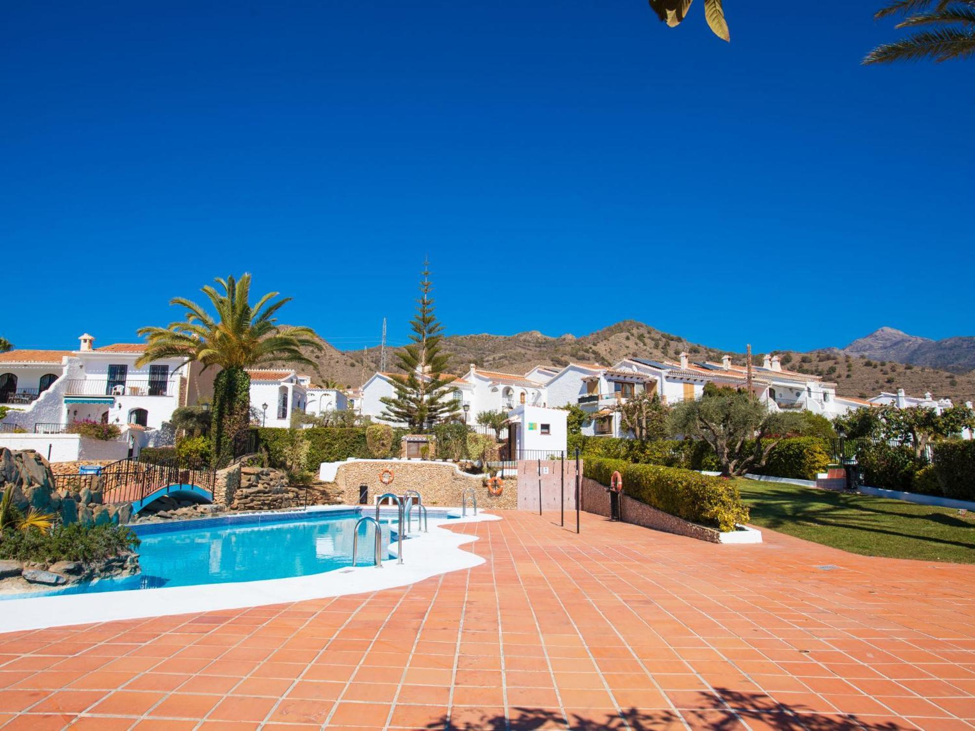 Capistrano Village 126b By Interhome * Nerja