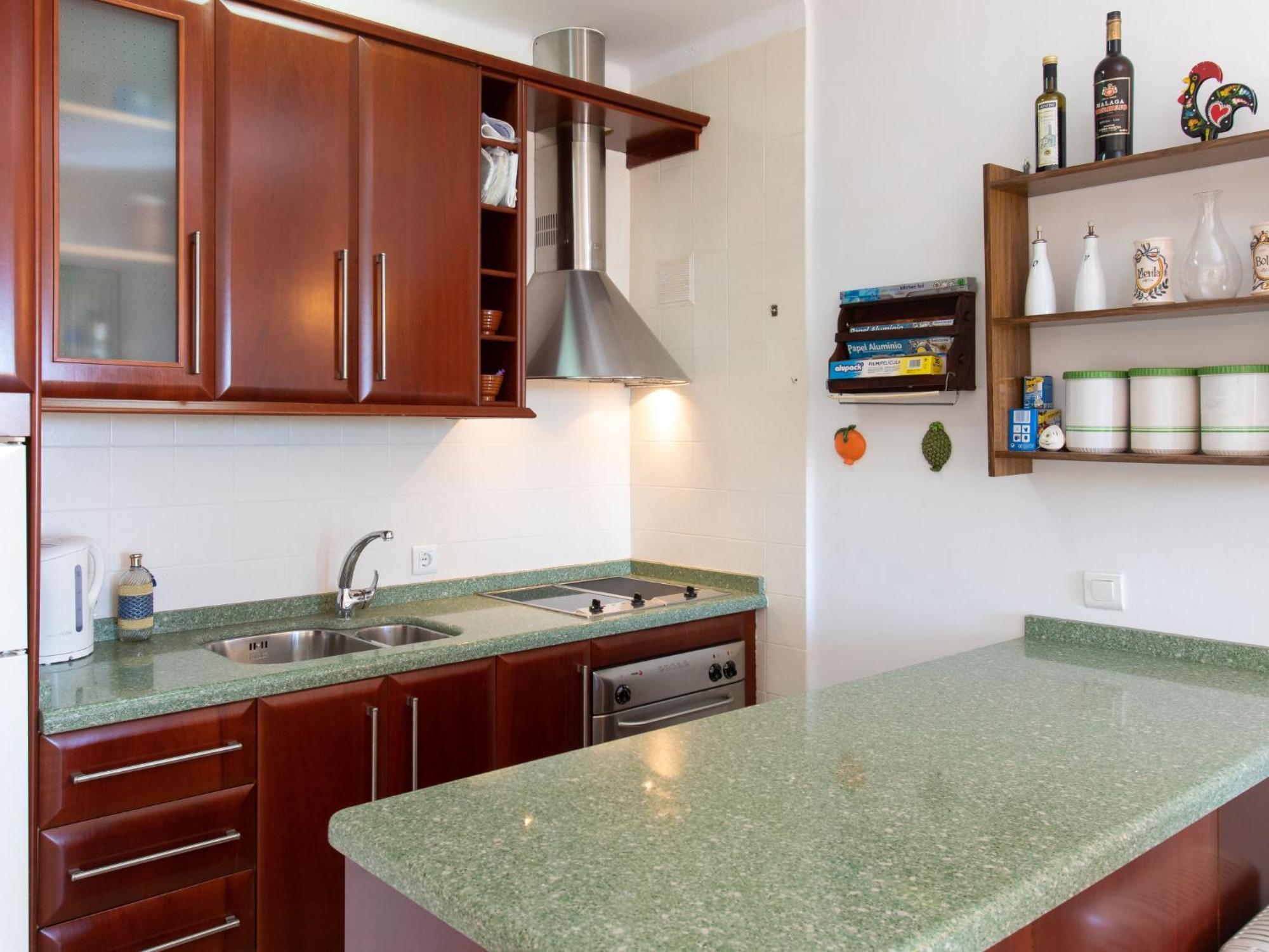 Capistrano Village 126b By Interhome