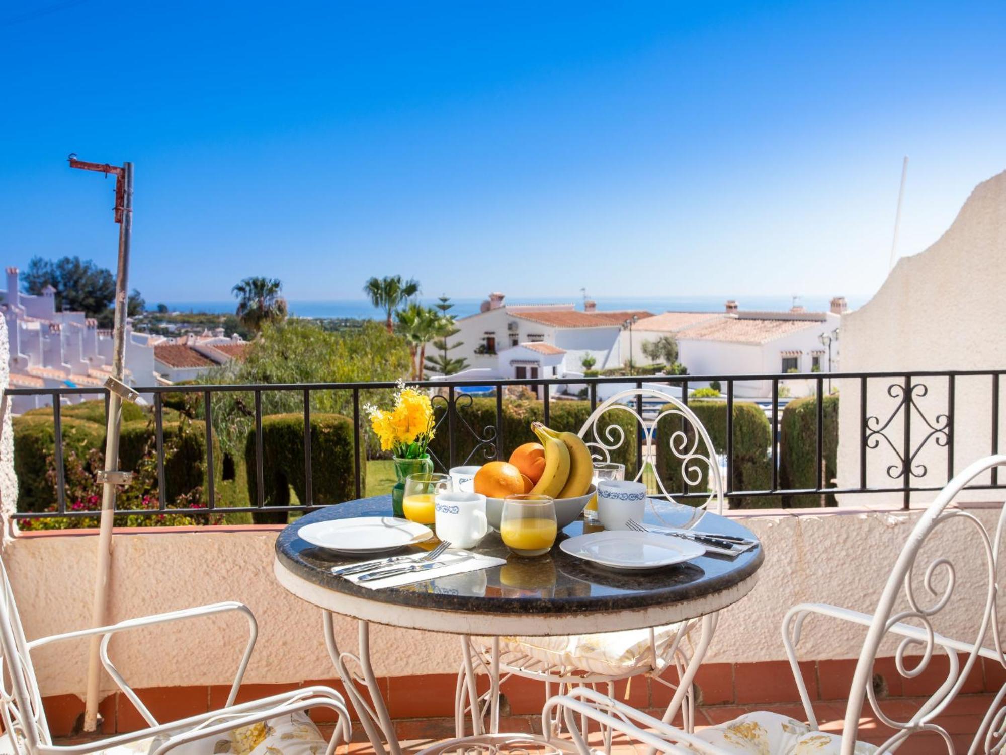 Capistrano Village 126b By Interhome Nerja