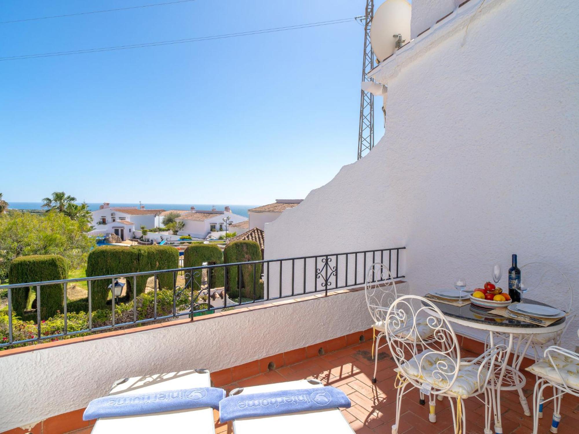 Ferienhaus Capistrano Village 126b By Interhome *