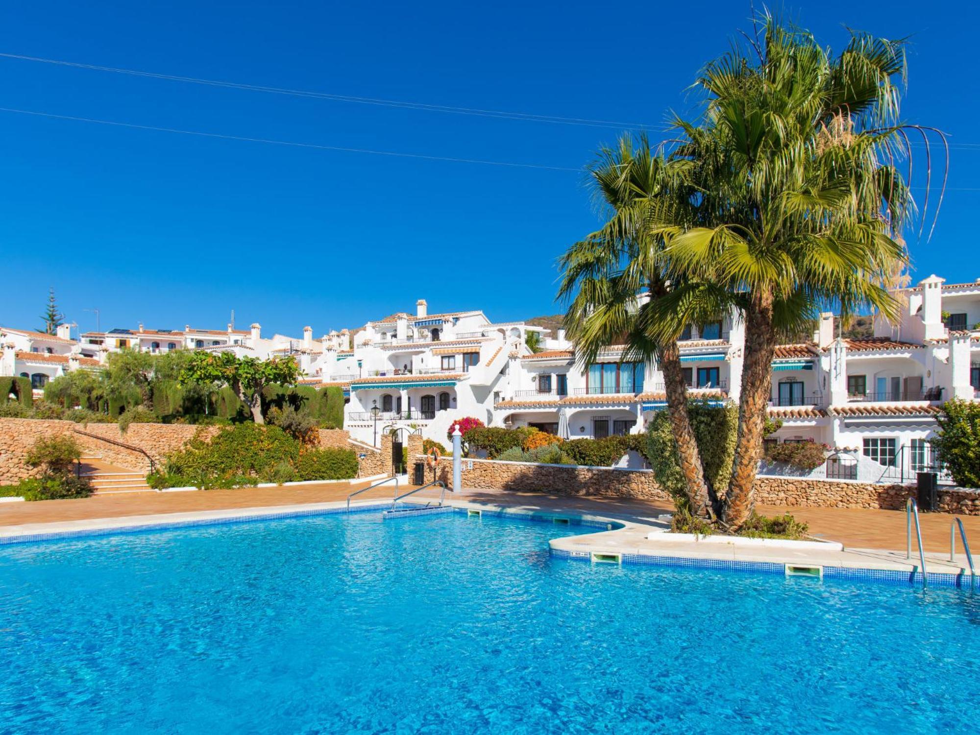 Ferienhaus Capistrano Village 126b By Interhome Nerja