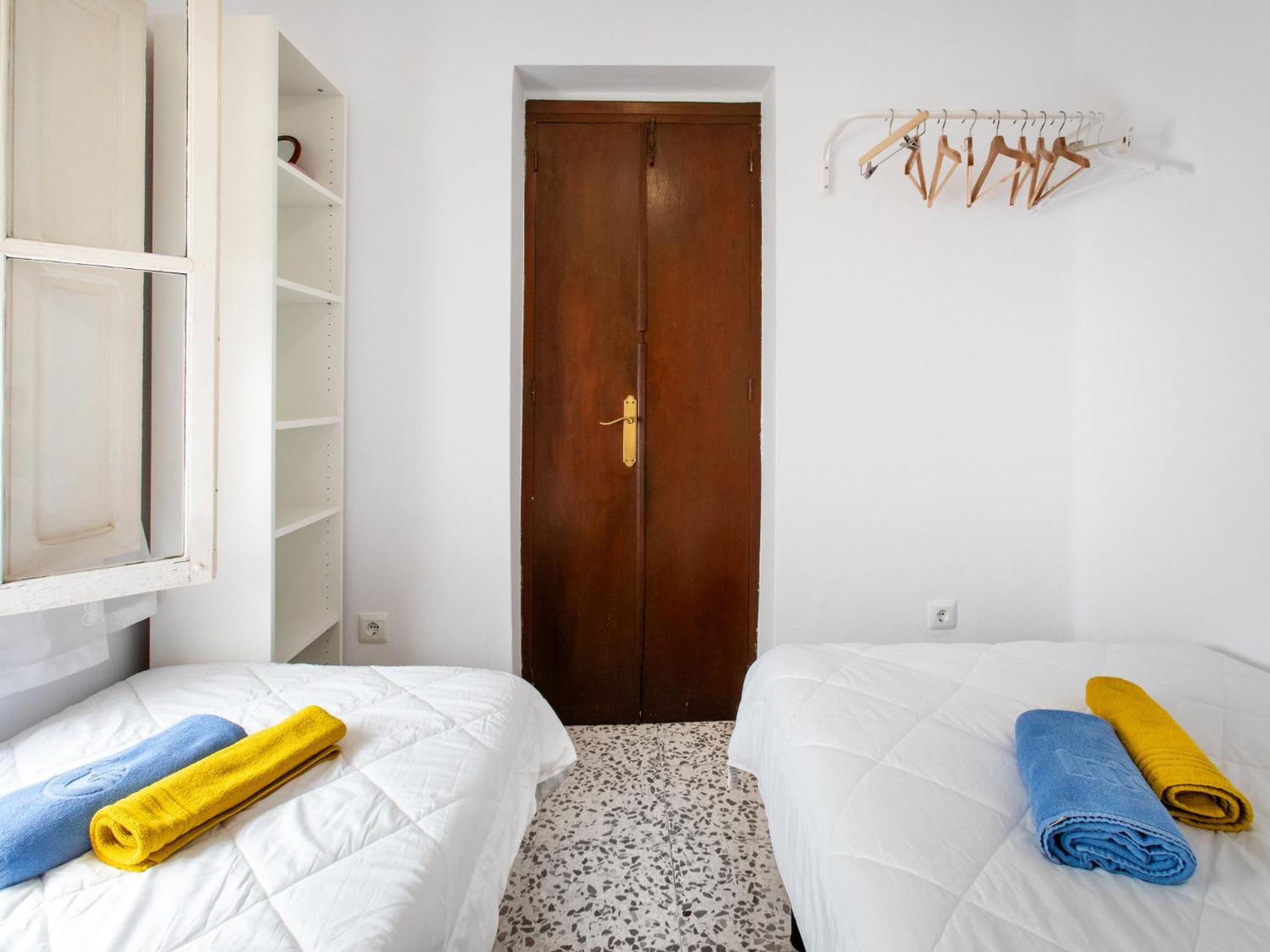 Apartamento Parra By Interhome *