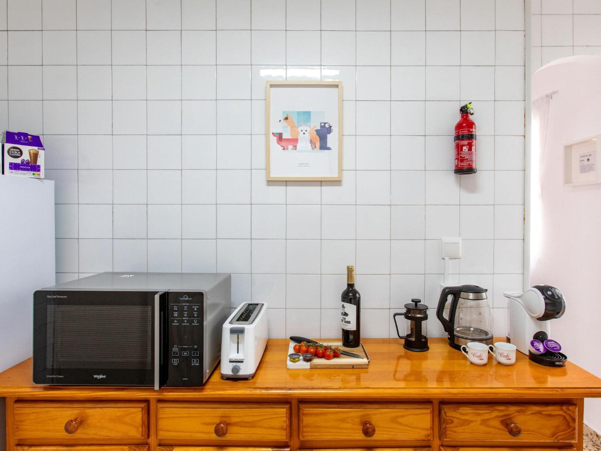 Parra By Interhome Apartamento Nerja