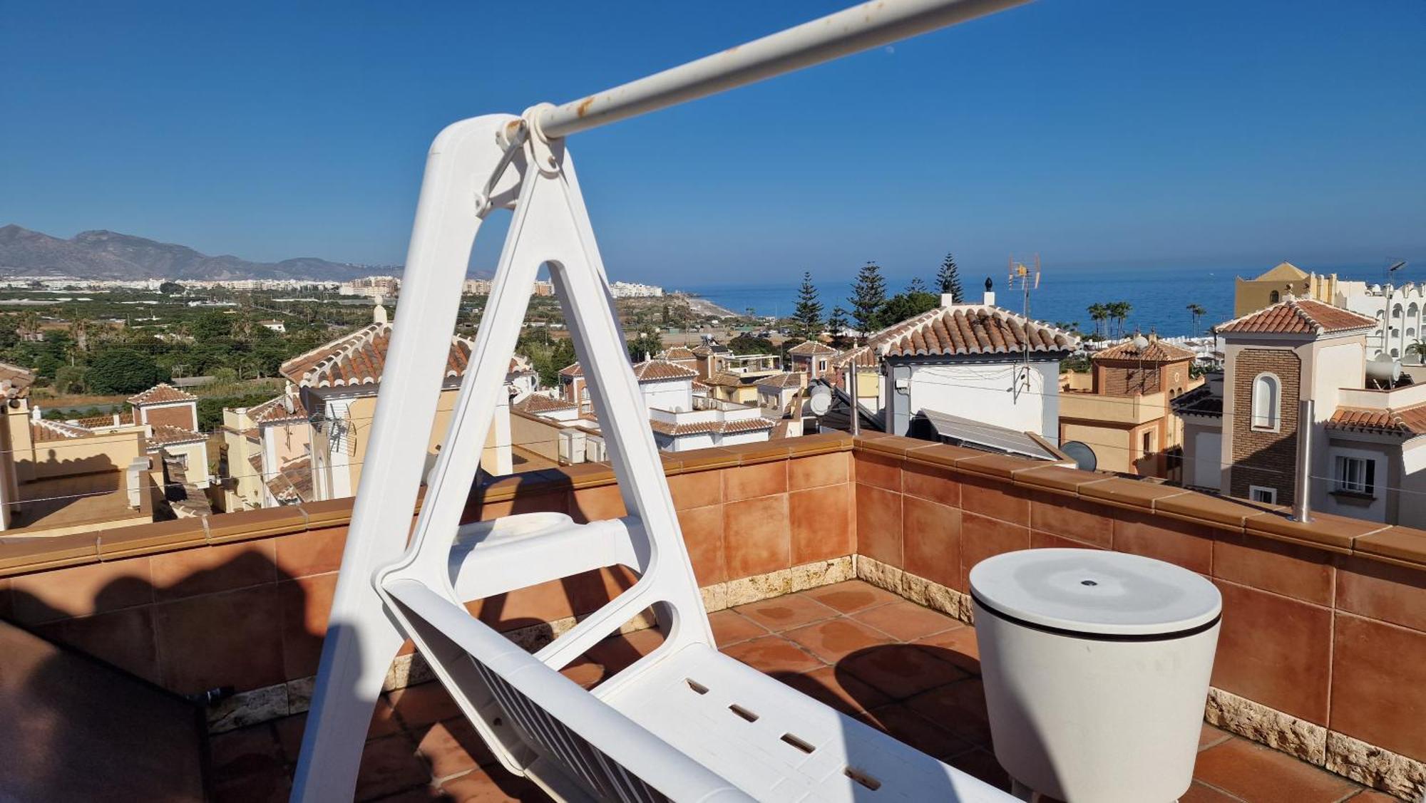 Villa Deluxe Silhouse