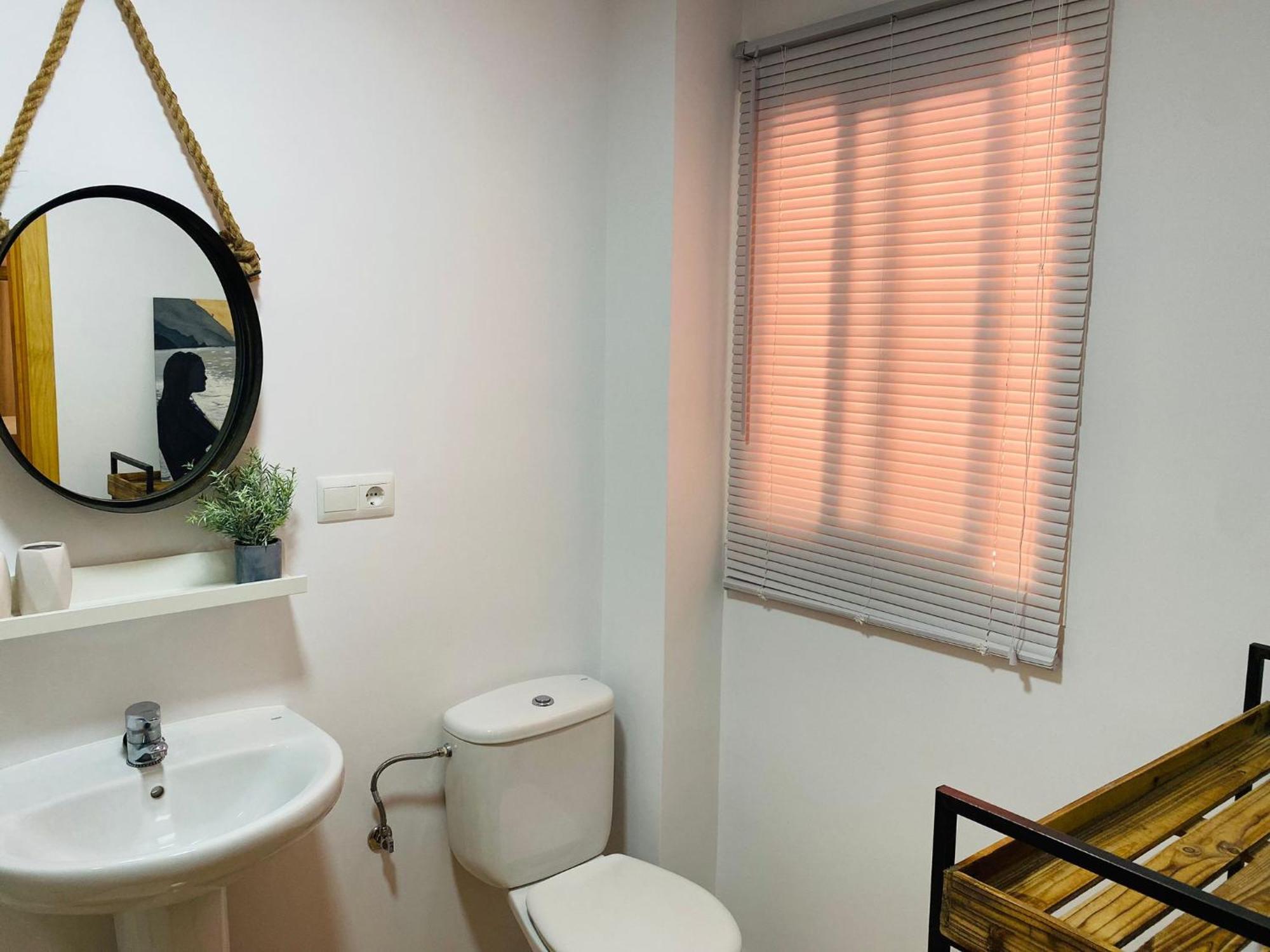 Appartement Mas De Mar Nerja