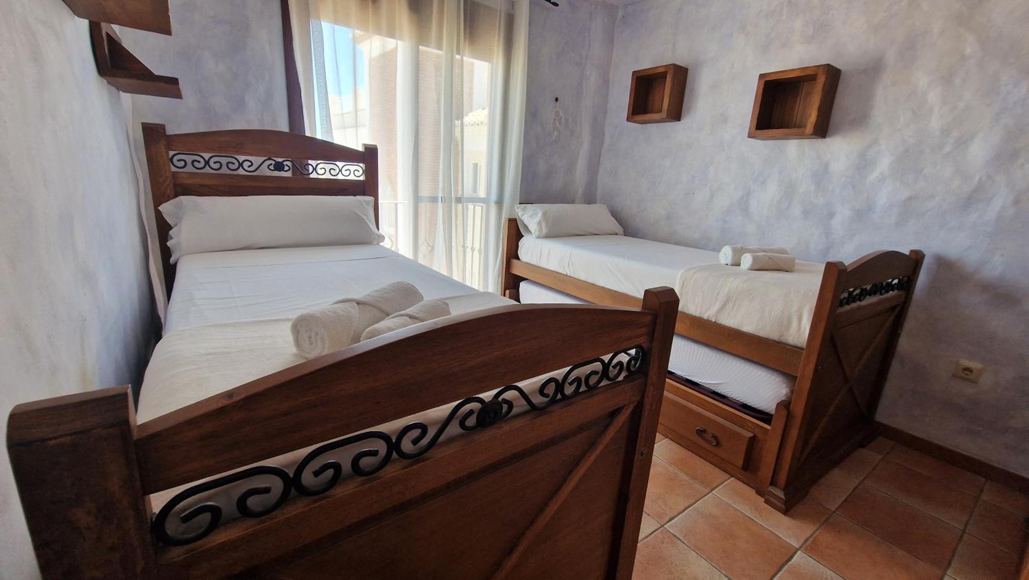 Villa Deluxe Silhouse *