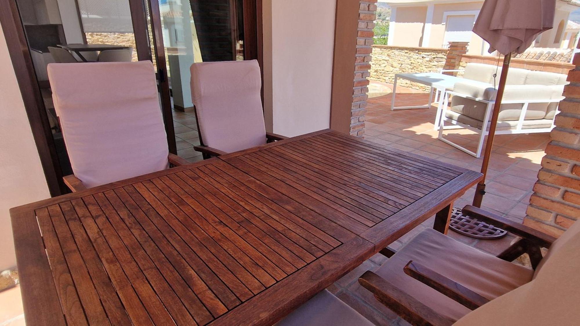 Deluxe Silhouse Nerja