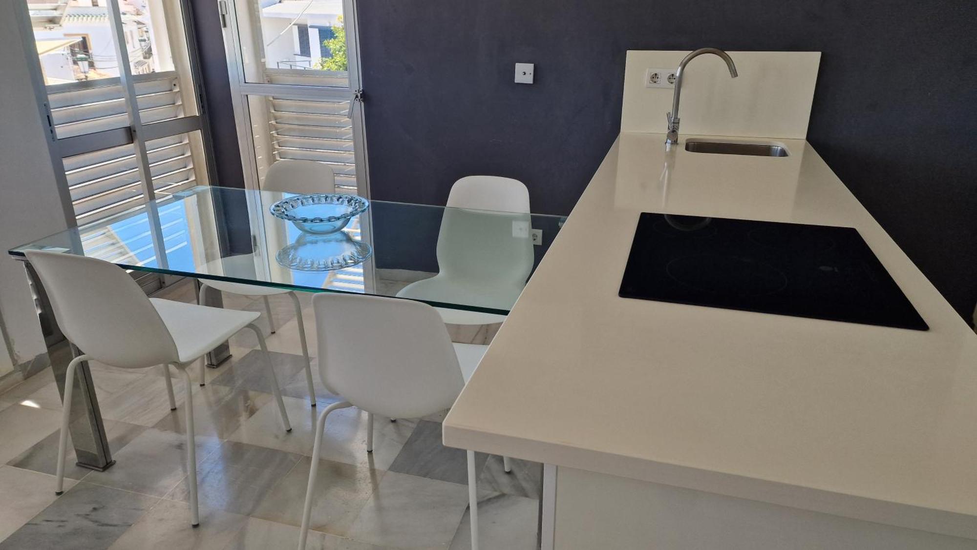 Carabeo 78x Apartment