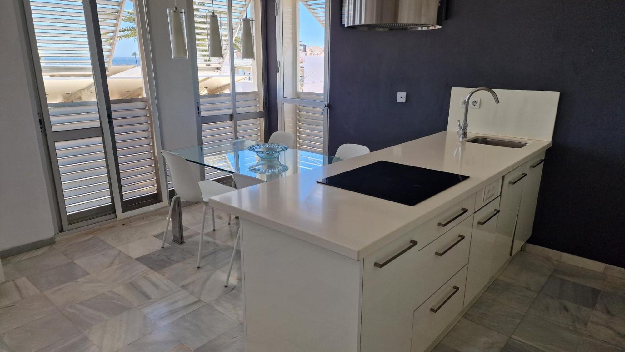 Apartment Carabeo 78x Nerja