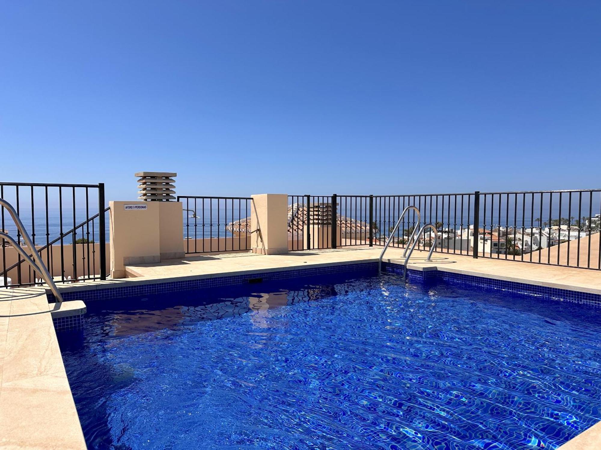 Carabeo Getaway 2000 By Casasol Apartamento Nerja