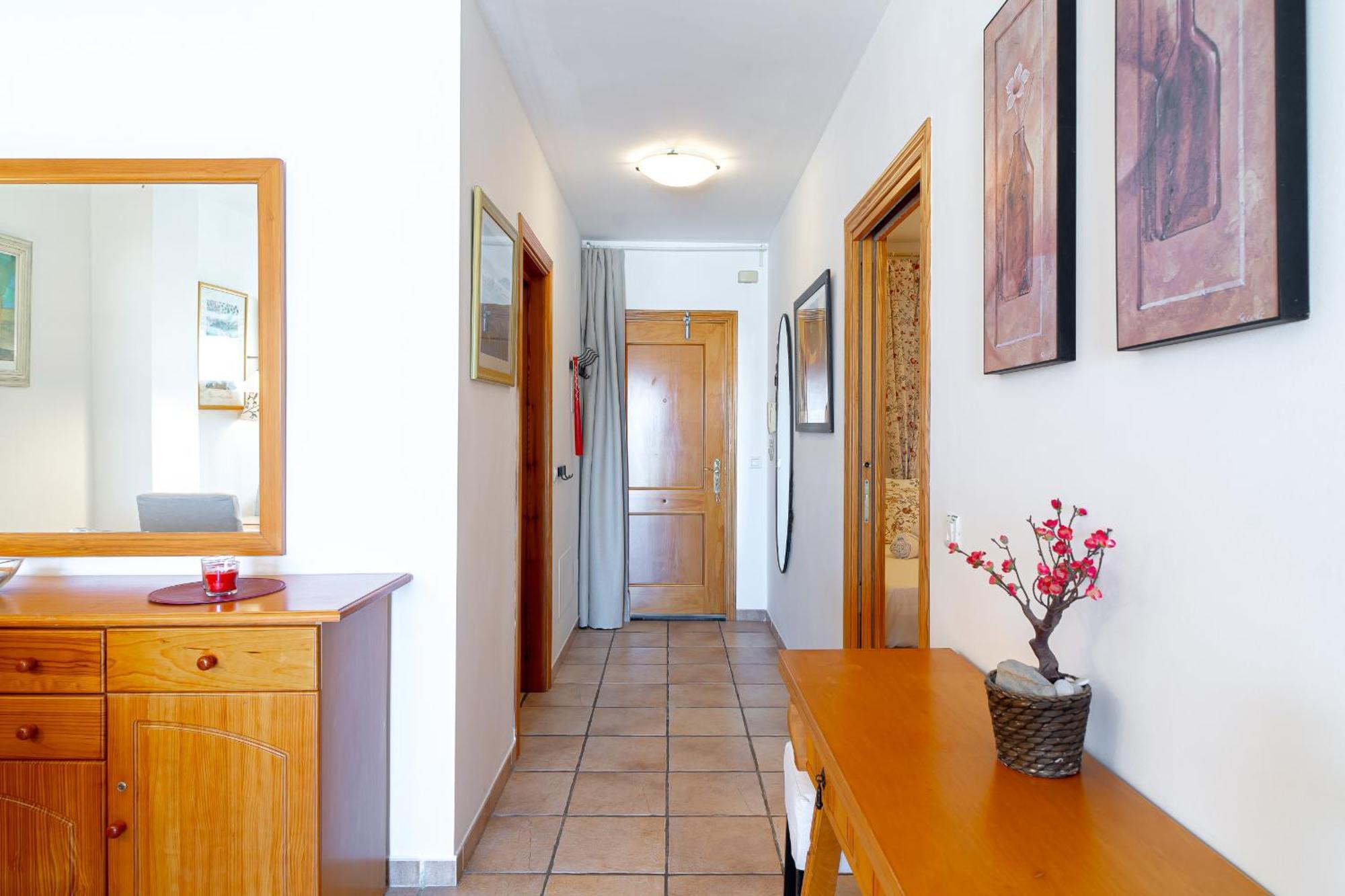 Carabeo Getaway 2000 By Casasol