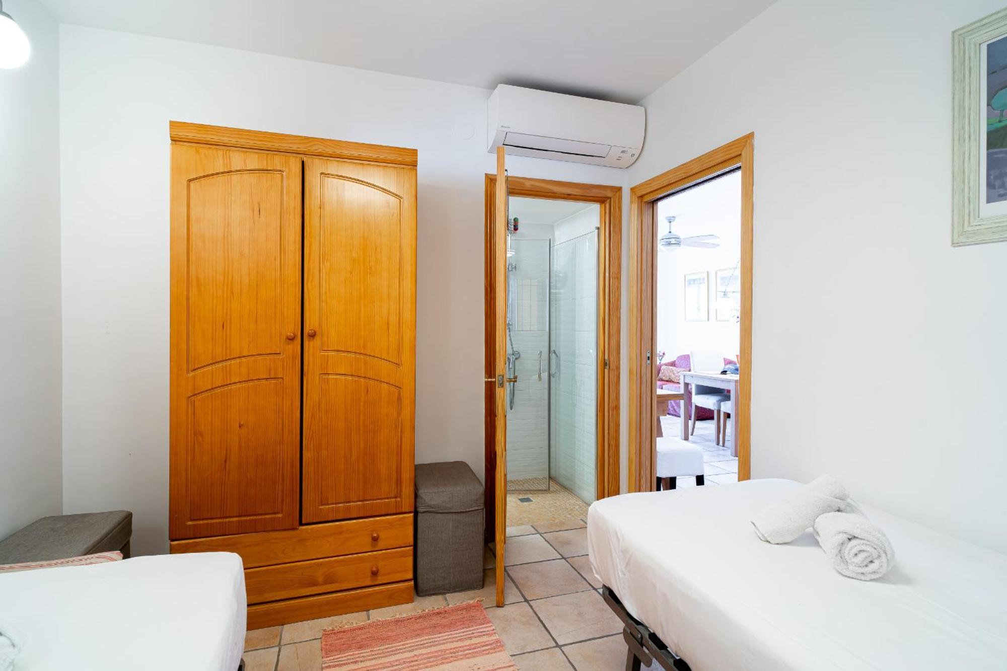 Apartamento Carabeo Getaway 2000 By Casasol