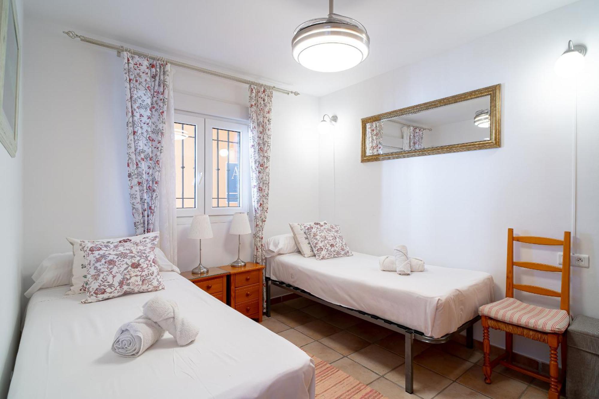 Apartamento Carabeo Getaway 2000 By Casasol