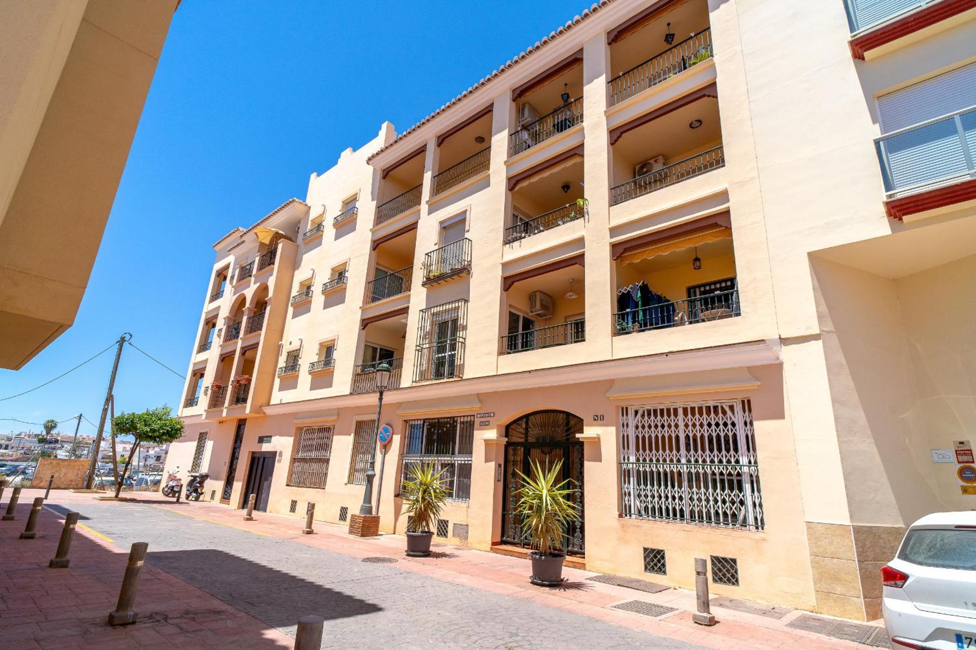 Apartamento Carabeo Getaway 2000 By Casasol