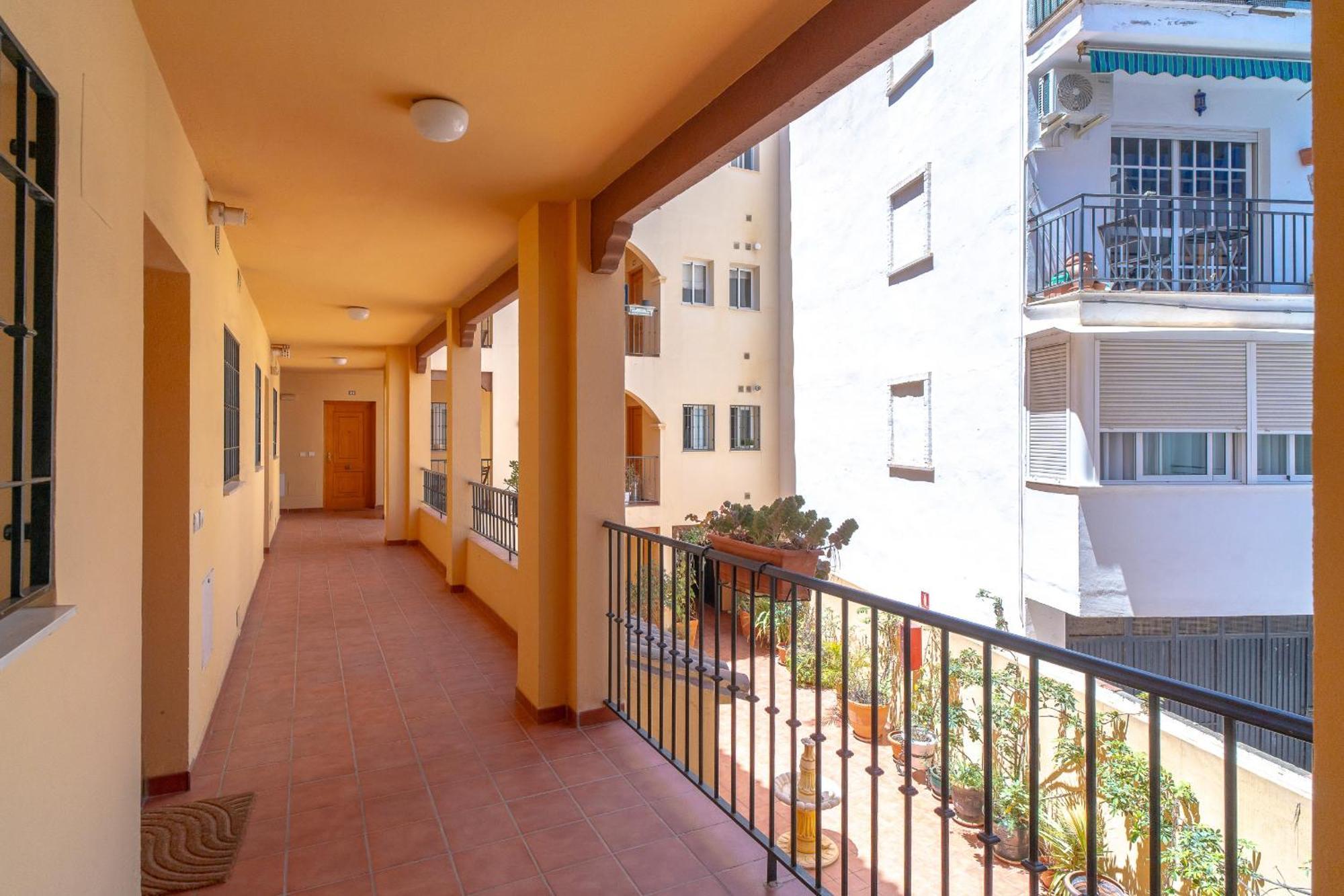 Carabeo Getaway 2000 By Casasol Apartamento Nerja