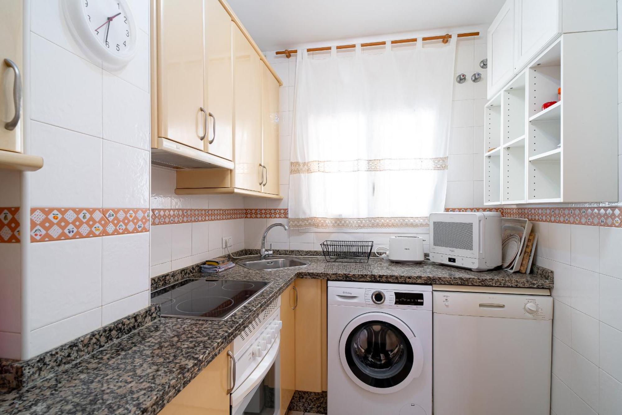 Carabeo Getaway 2000 By Casasol Nerja