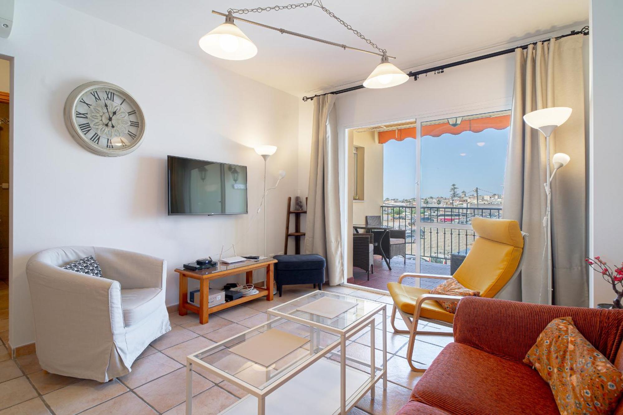 Apartamento Carabeo Getaway 2000 By Casasol