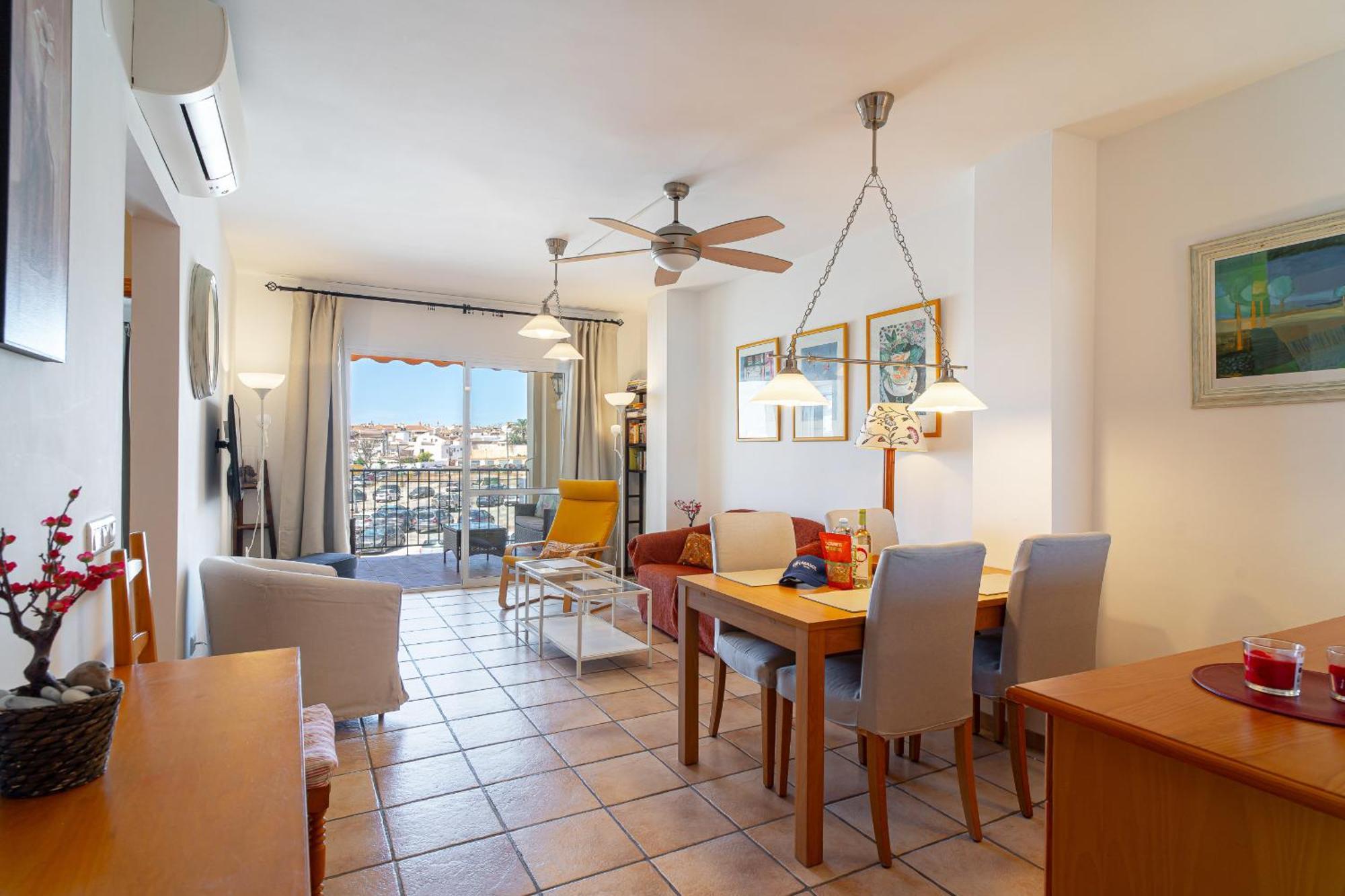 Carabeo Getaway 2000 By Casasol Apartamento *
