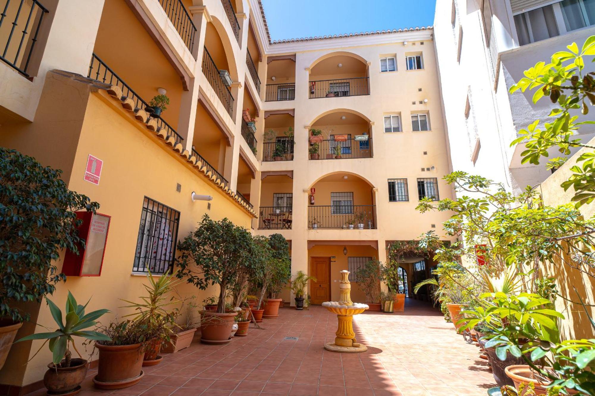 Apartamento Carabeo Getaway 2000 By Casasol Nerja