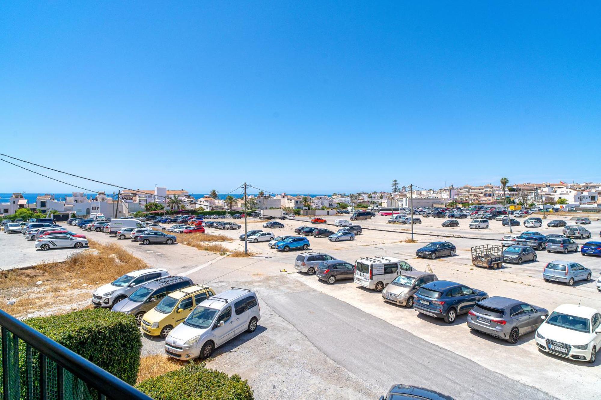 Carabeo Getaway 2000 By Casasol Apartamento
