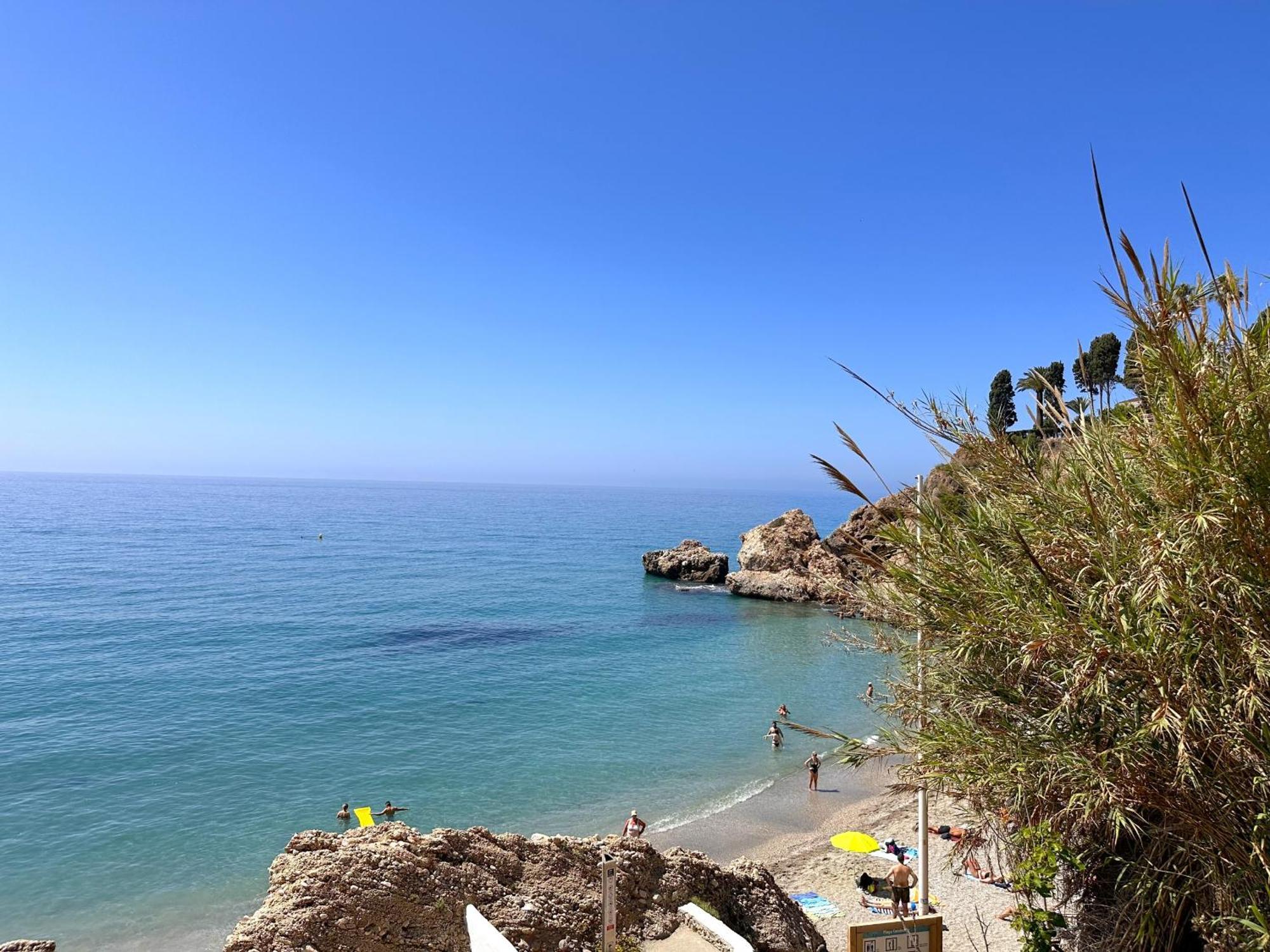 Carabeo Getaway 2000 By Casasol Nerja