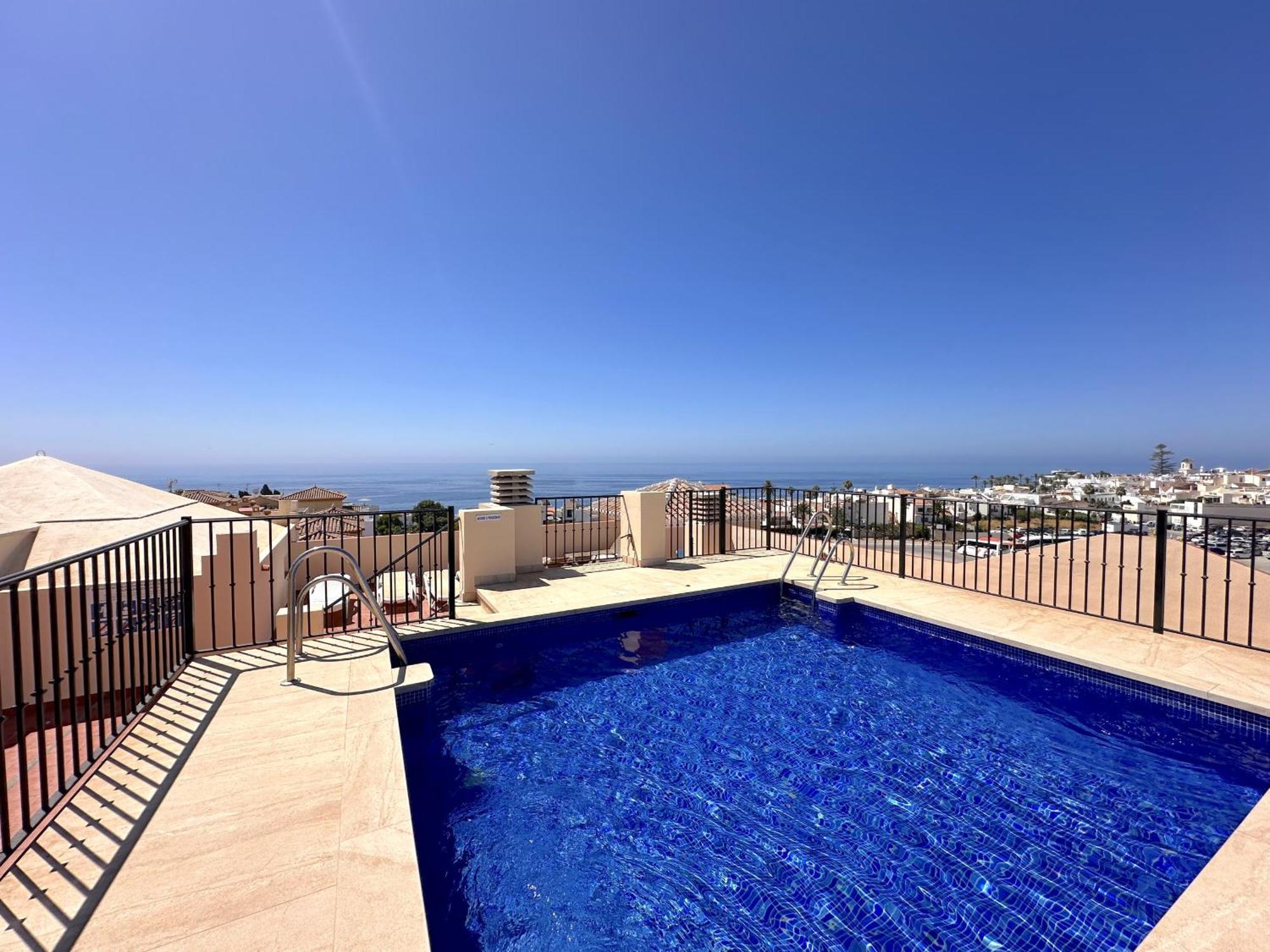 Carabeo Getaway 2000 By Casasol Nerja