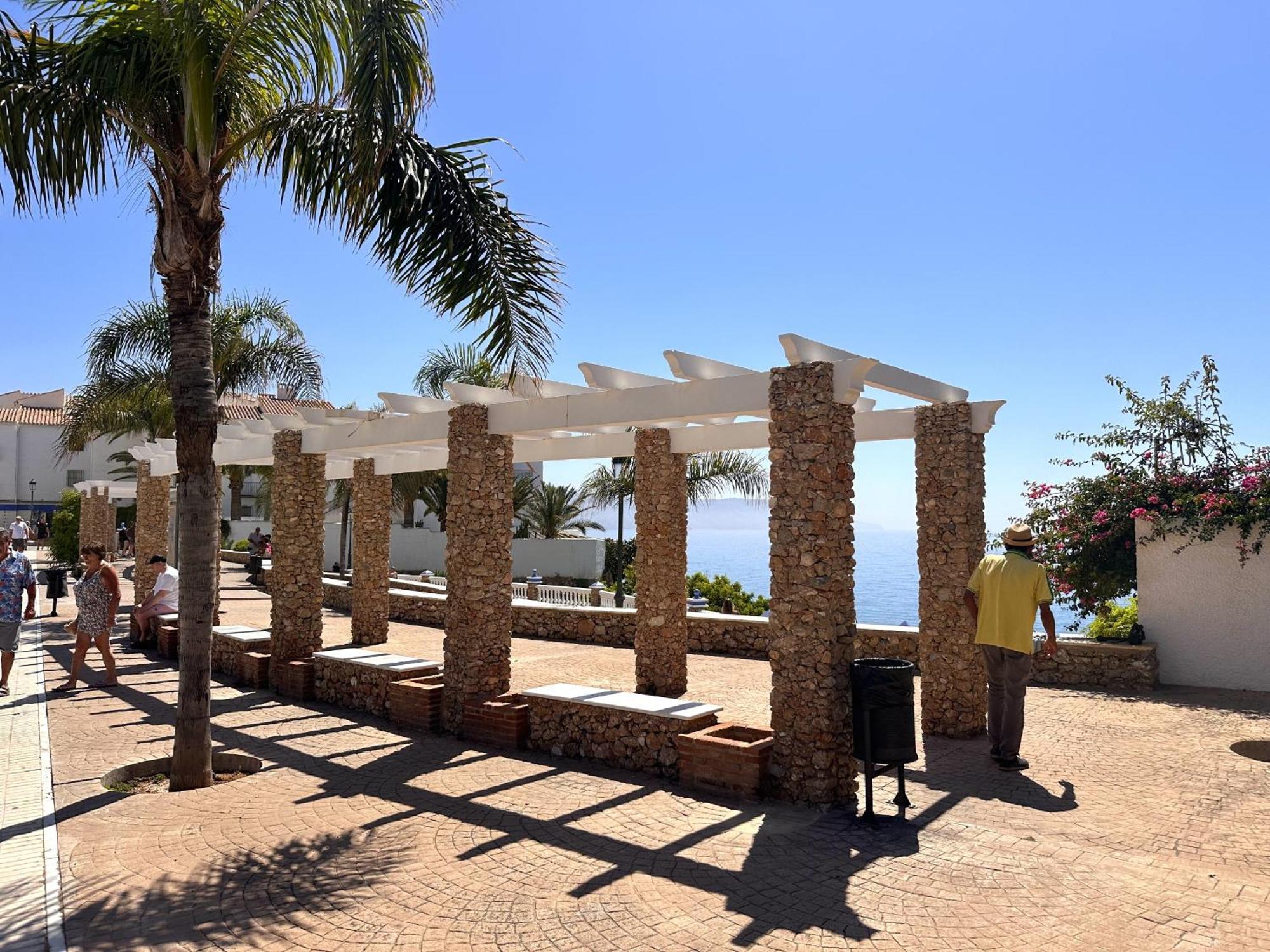 Carabeo Getaway 2000 By Casasol Apartamento *