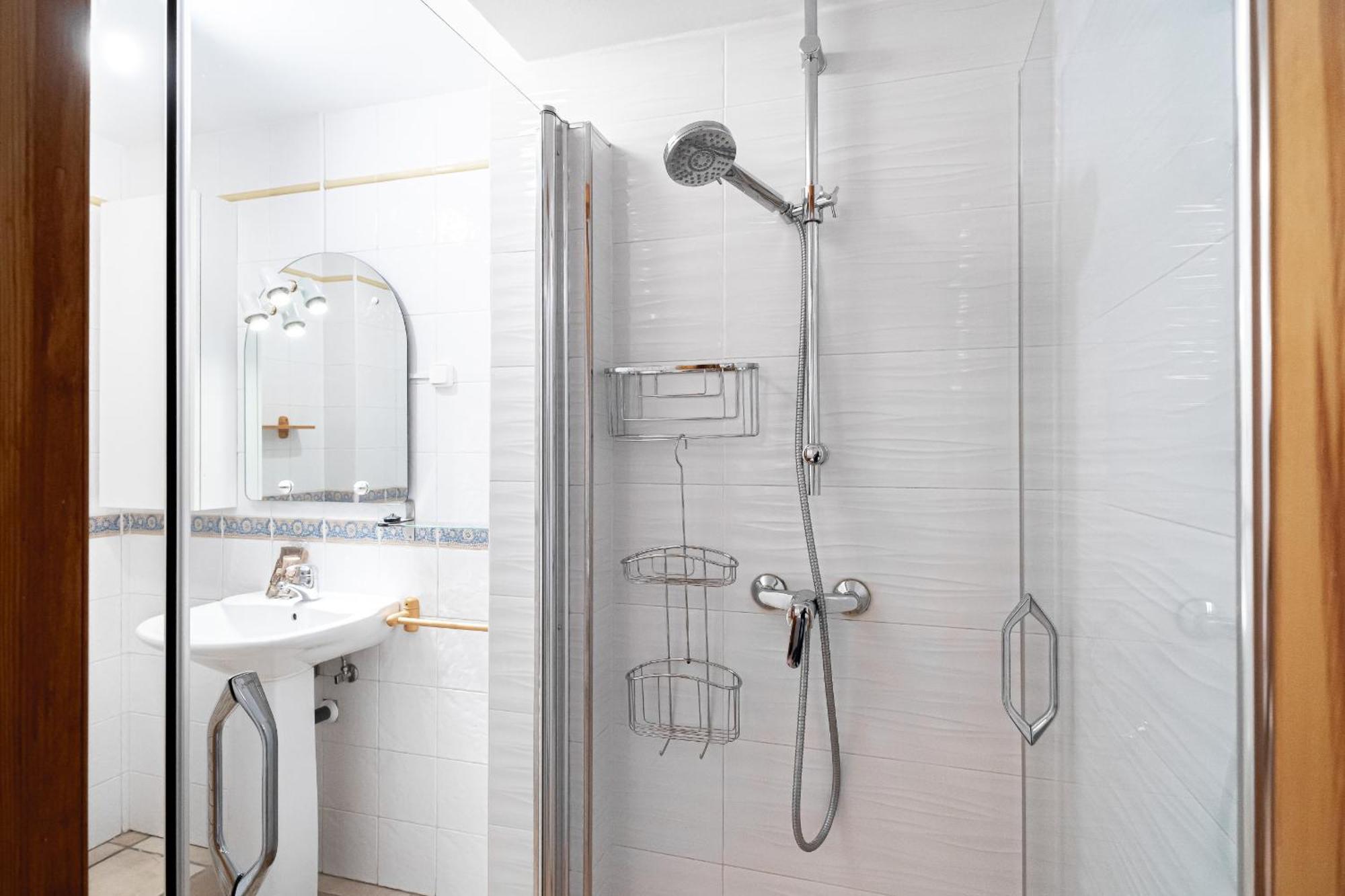 Apartamento Carabeo Getaway 2000 By Casasol *