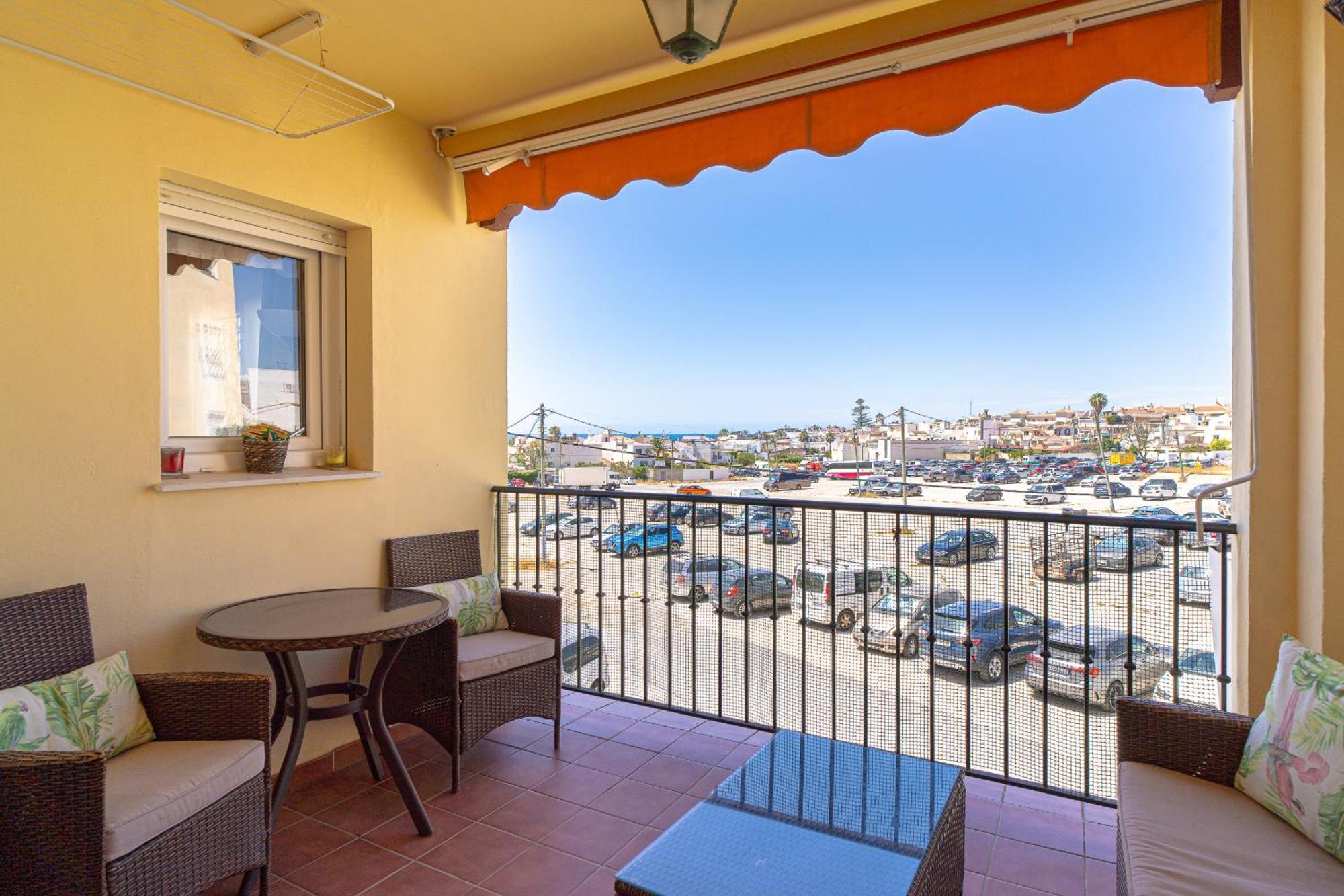 Carabeo Getaway 2000 By Casasol * Nerja