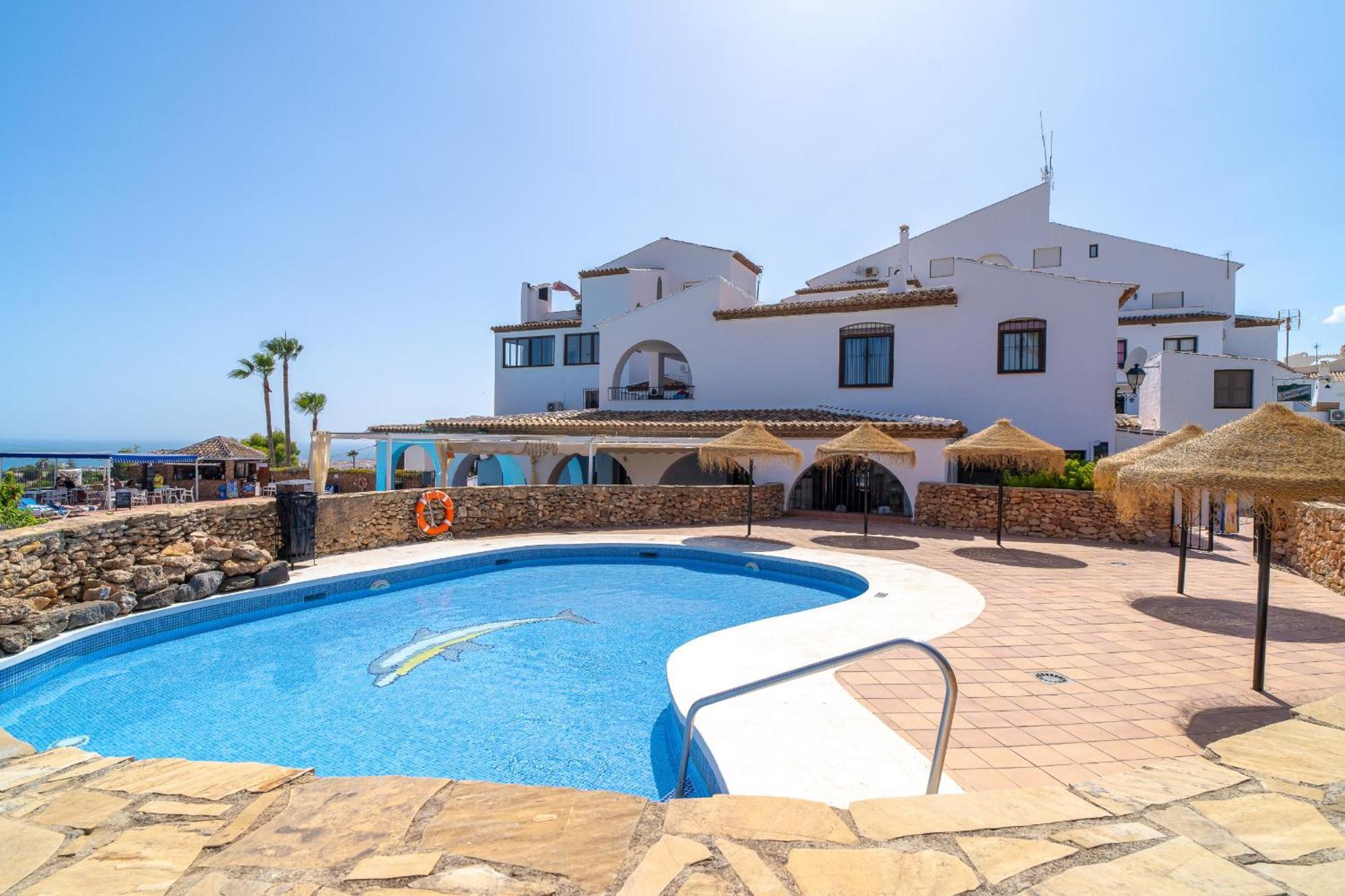 Apartment Capistrano Village Sundreams By Casasol