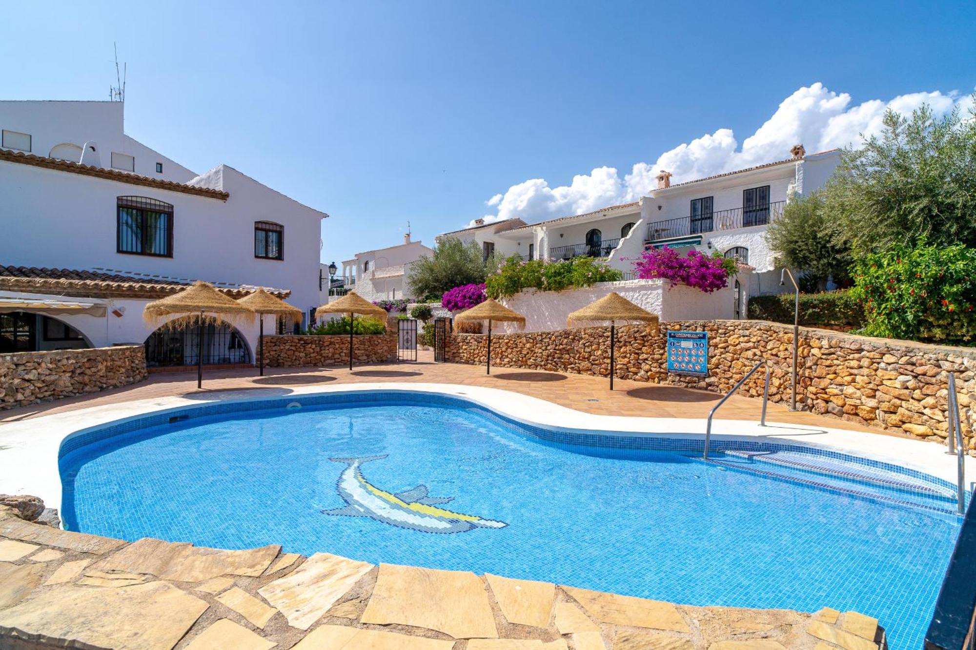 Capistrano Village Sundreams By Casasol Apartment Nerja