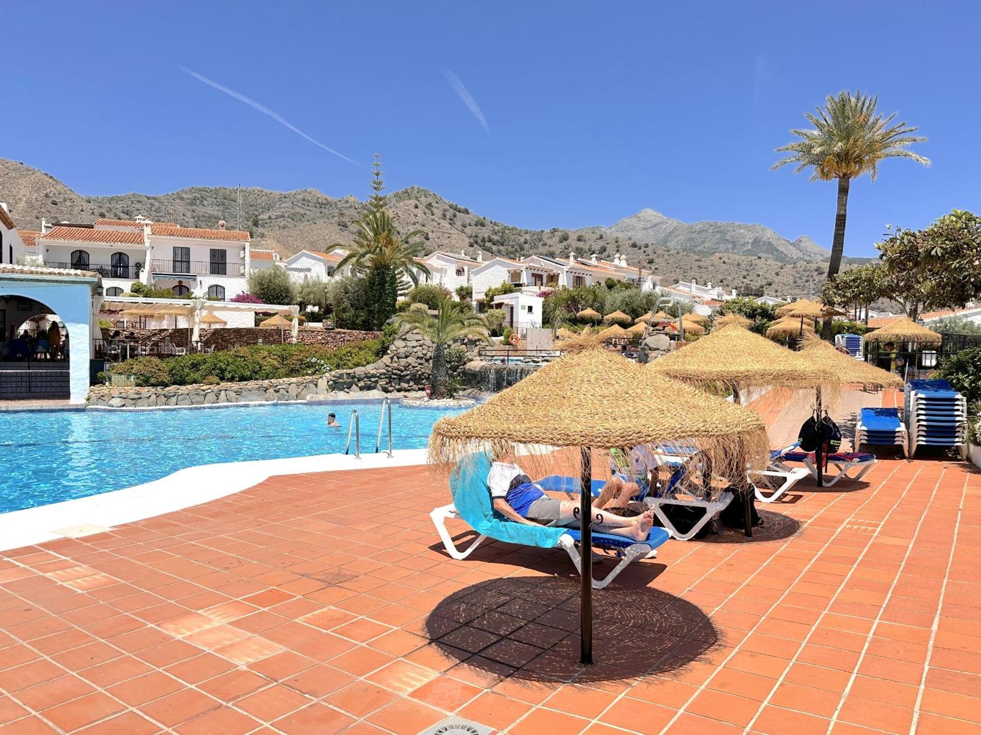 Apartment Capistrano Village Sundreams By Casasol