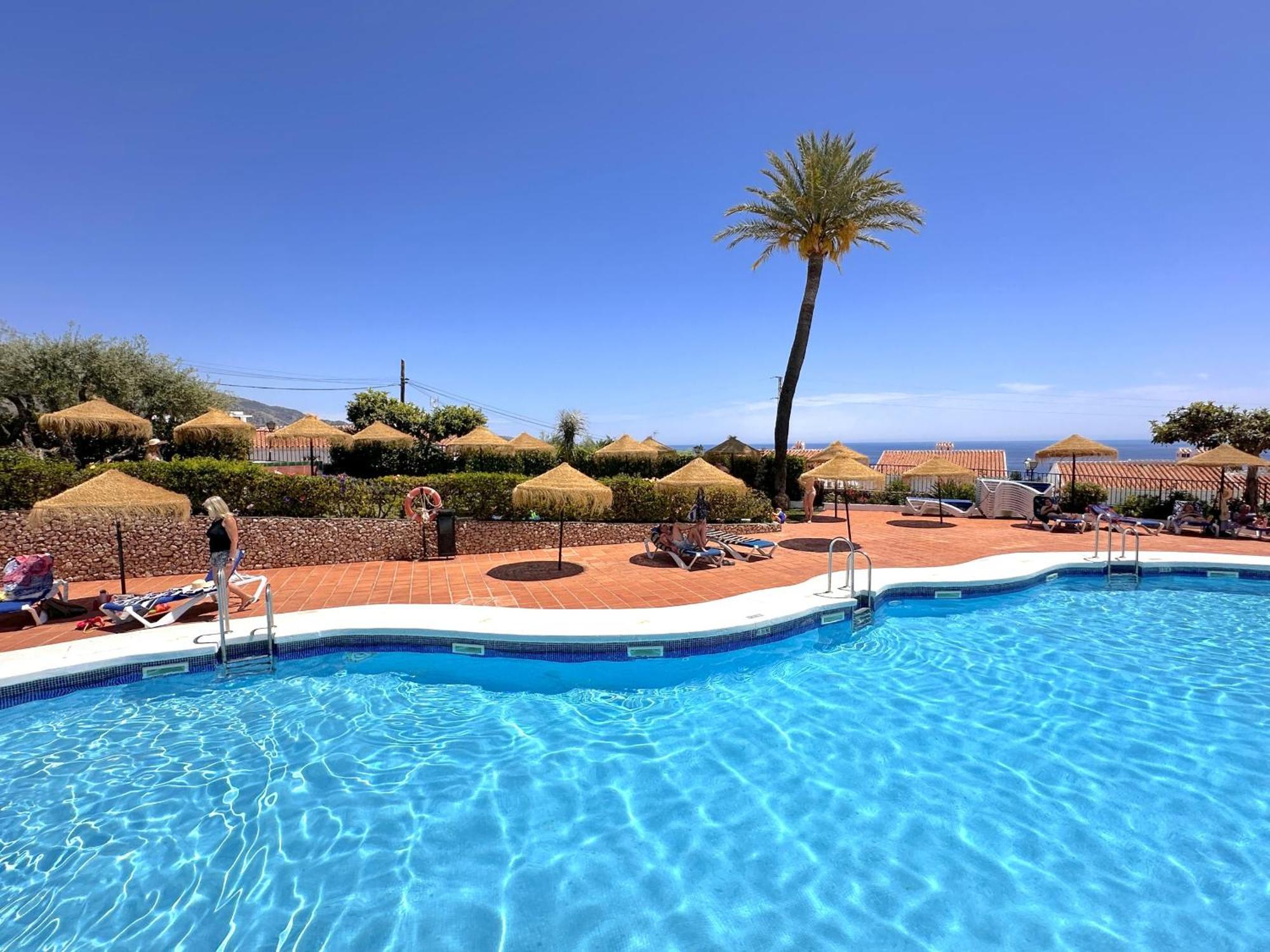 Capistrano Village Sundreams By Casasol Apartment Nerja
