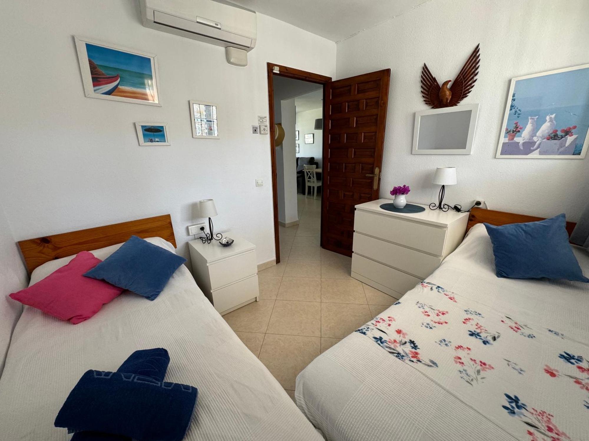 Apartment Acapulco Playa 34 Menyber *