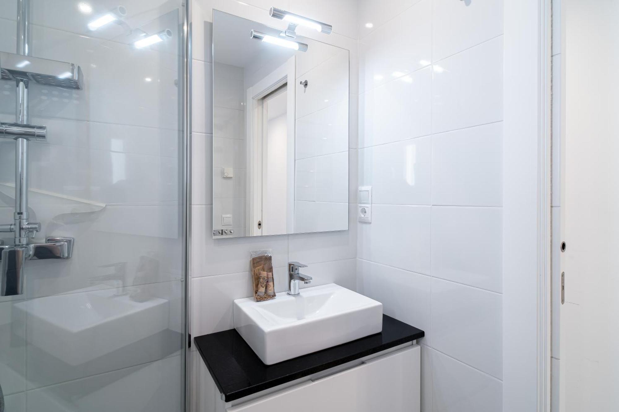 Tuhillo E1 Seaview Casasol Apartamento