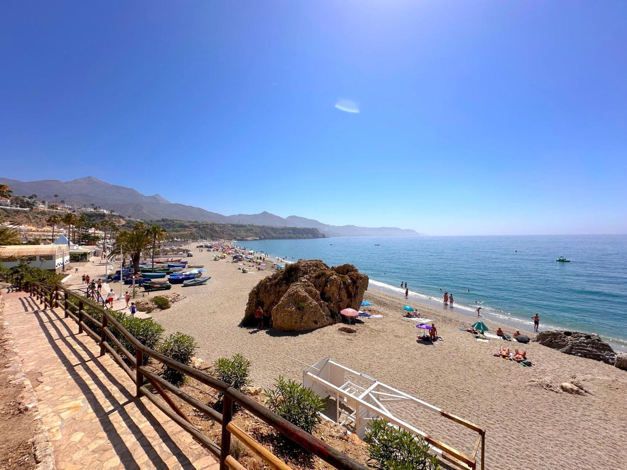 Tuhillo E1 Seaview Casasol