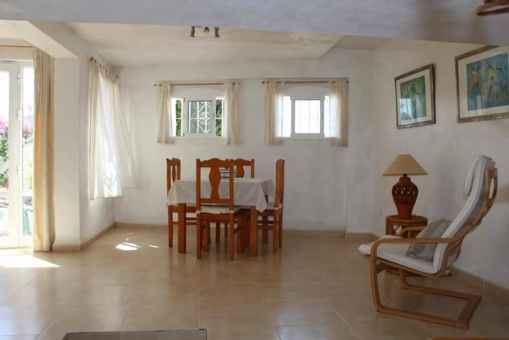 Paco Romo 5 Apartamento
