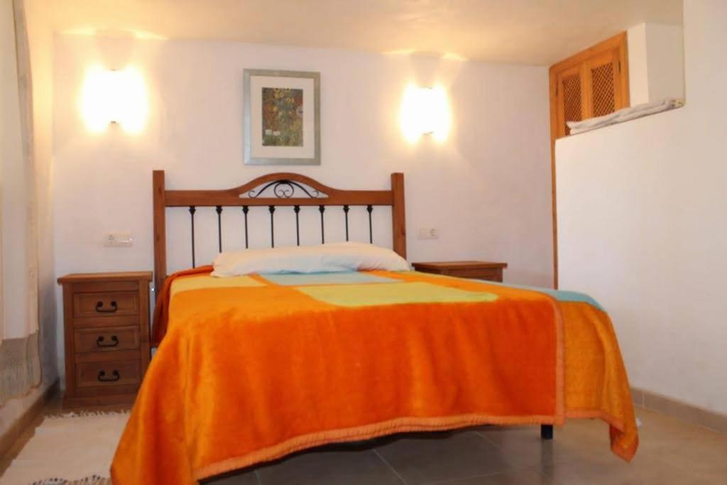 Paco Romo 5 Apartamento
