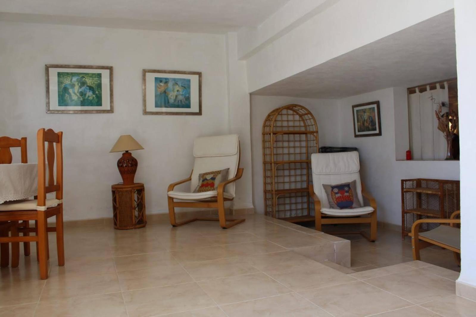 Paco Romo 5 Apartamento *