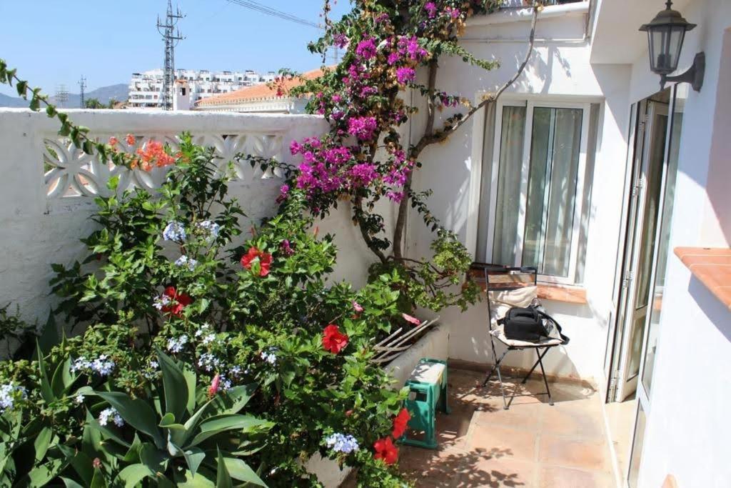 Apartamento Paco Romo 5 Nerja
