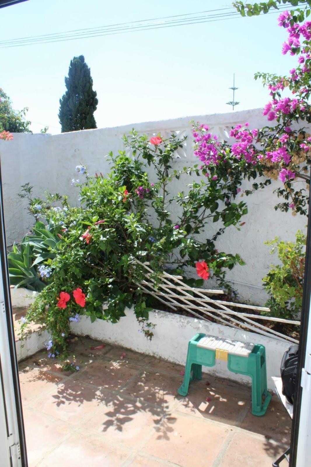 Apartamento Paco Romo 5 *