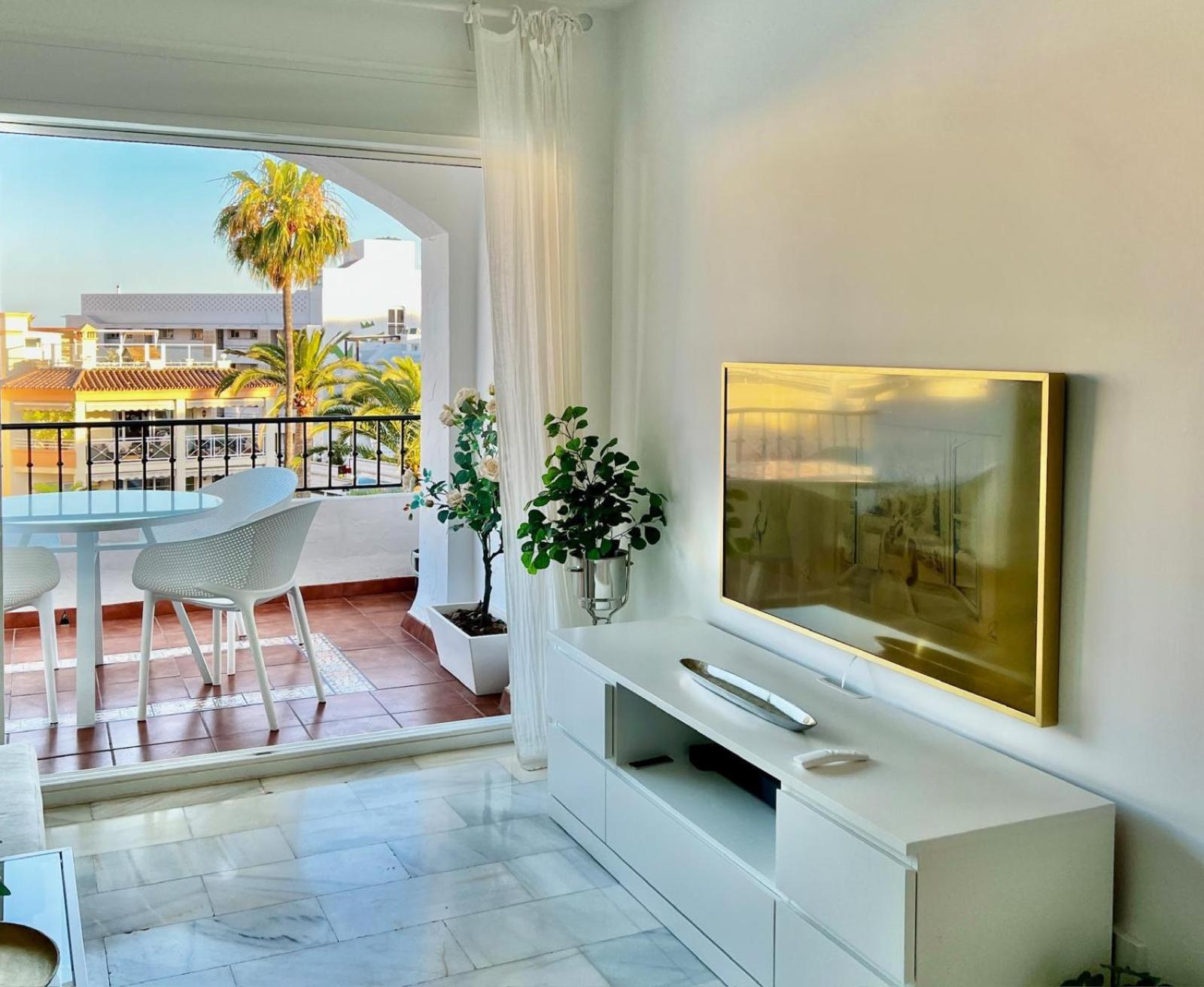 Appartement Ap387 Alcazaba South View Nerja