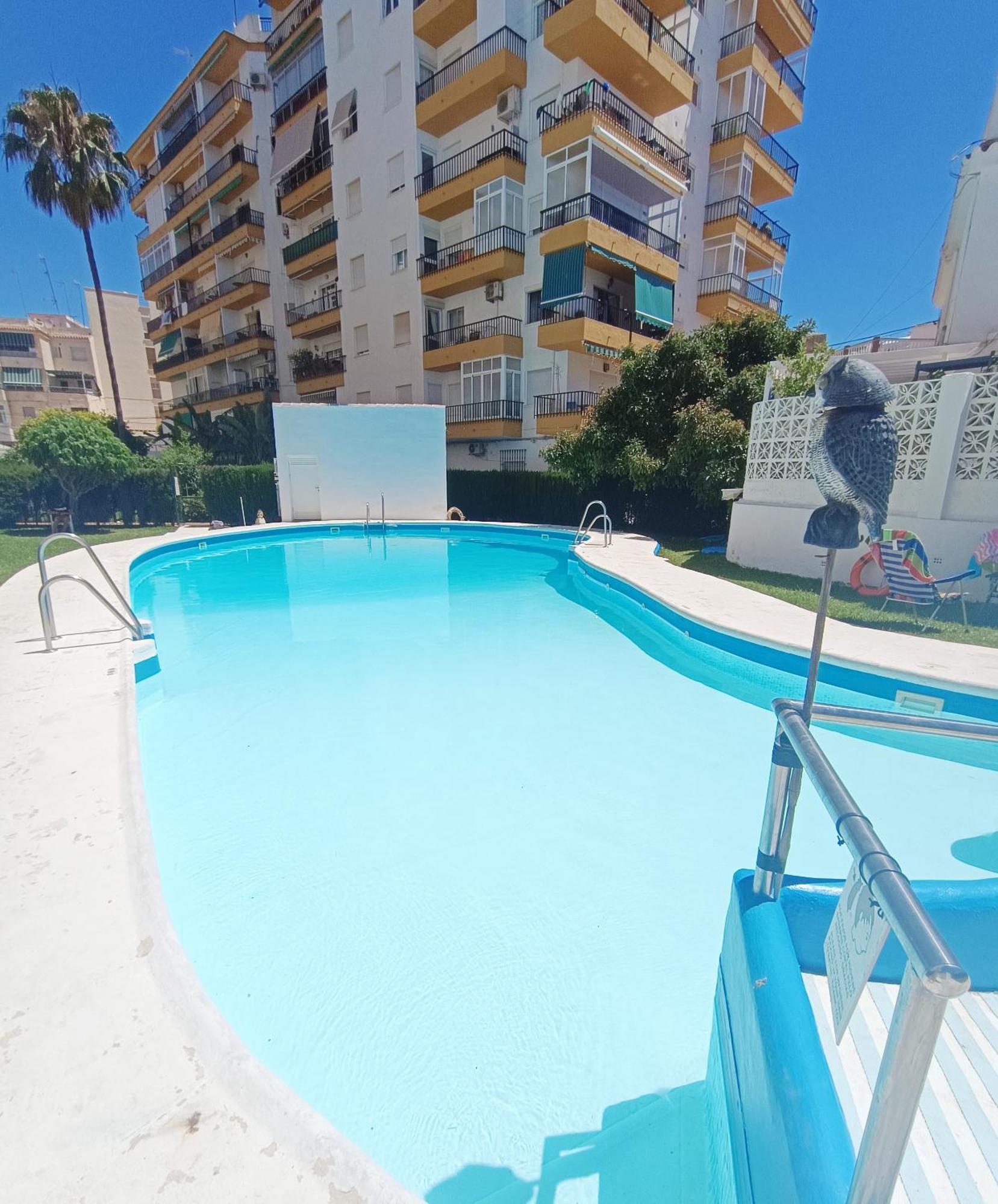 Albaida Bajo 2 Apartamento