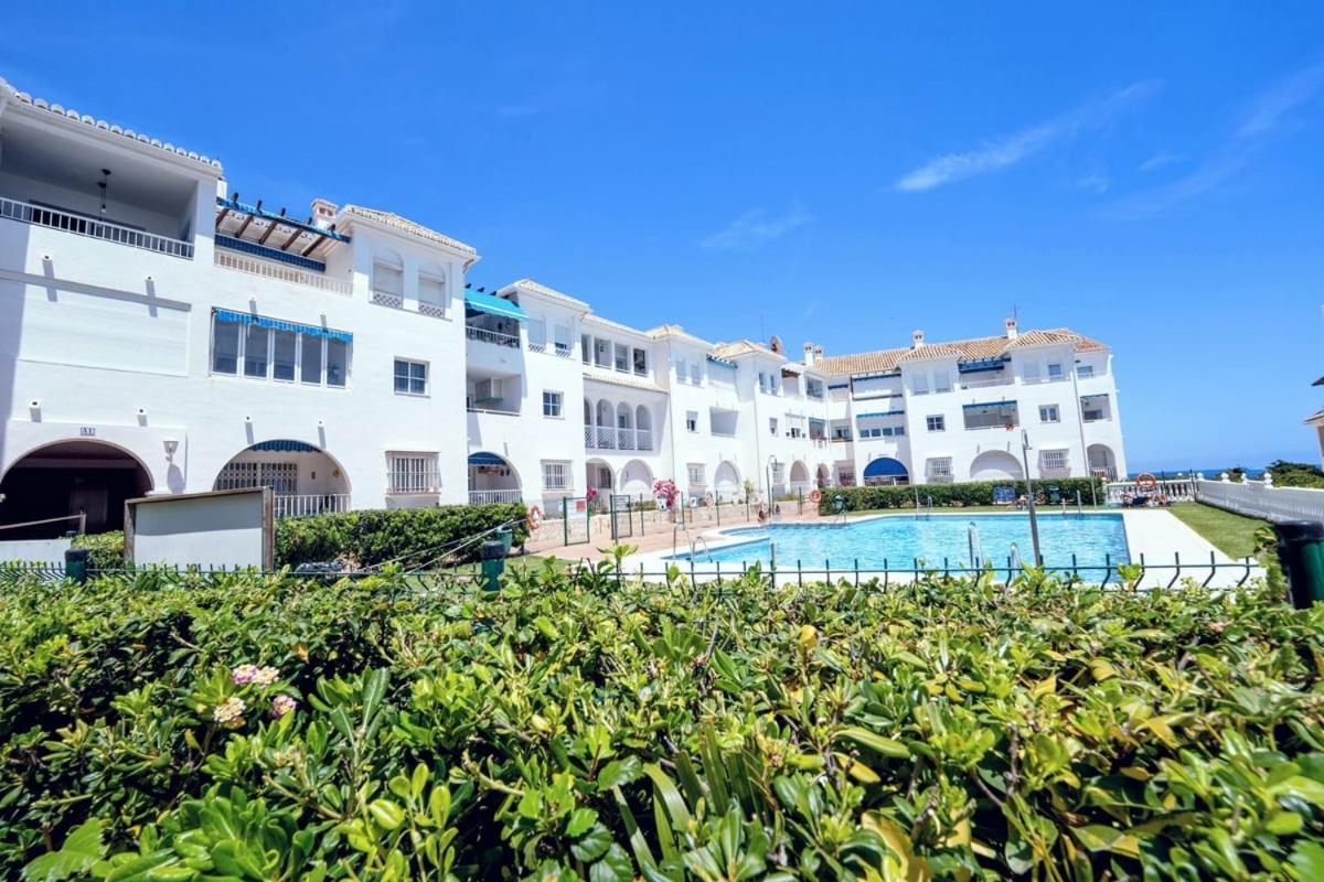 Apartment Fuentes De Blq A