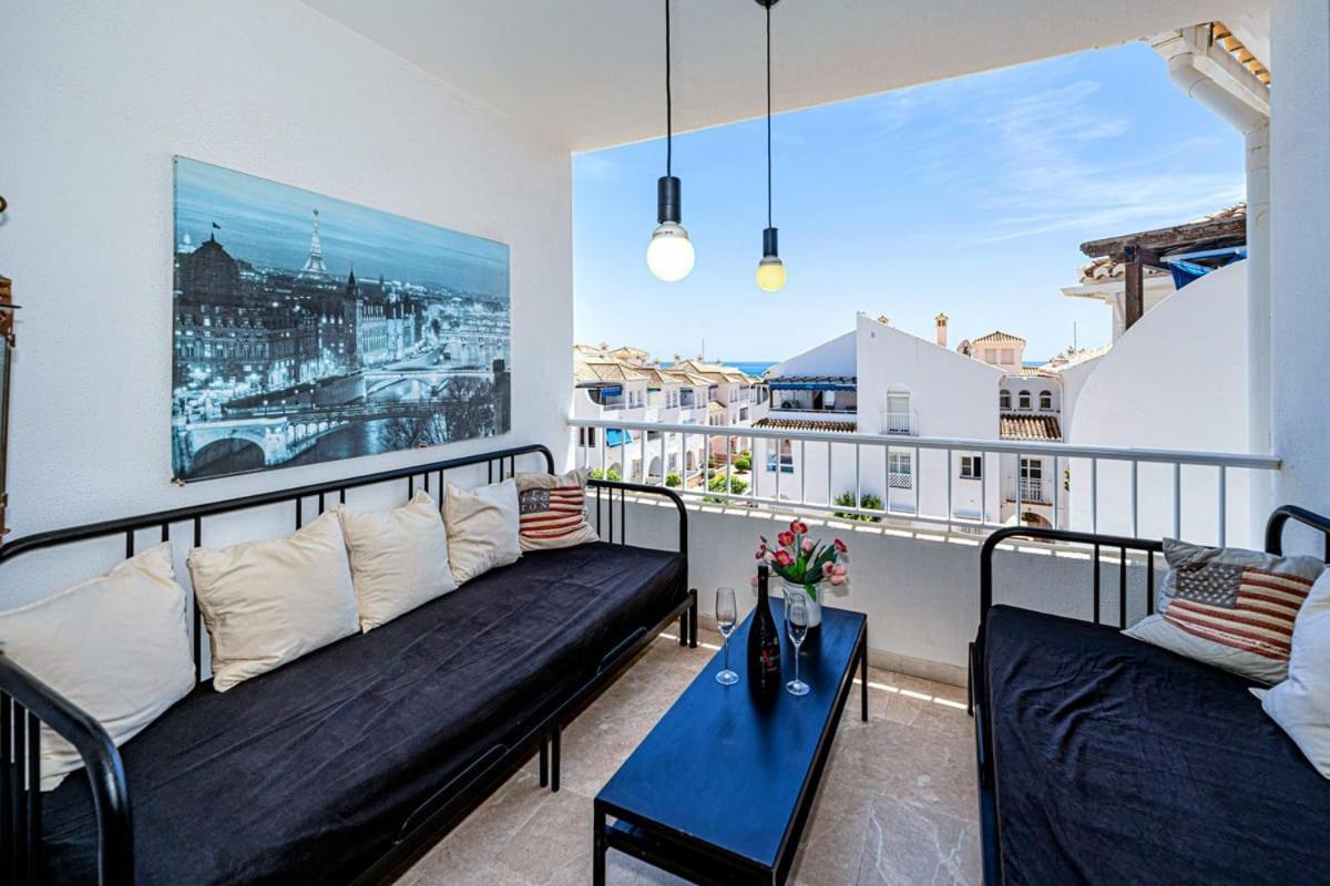 Apartment Fuentes De Blq A *