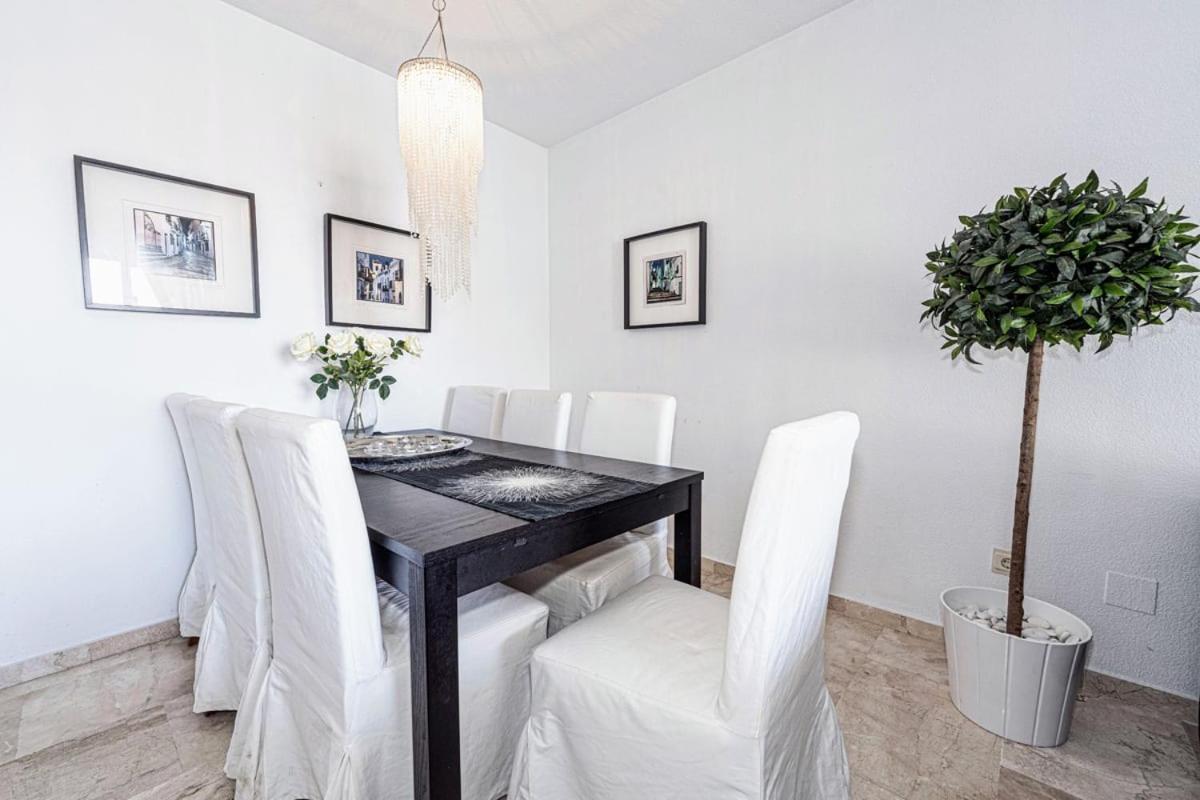Apartment Fuentes De Blq A